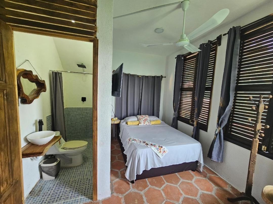 Hotel Quinto Sol 2*