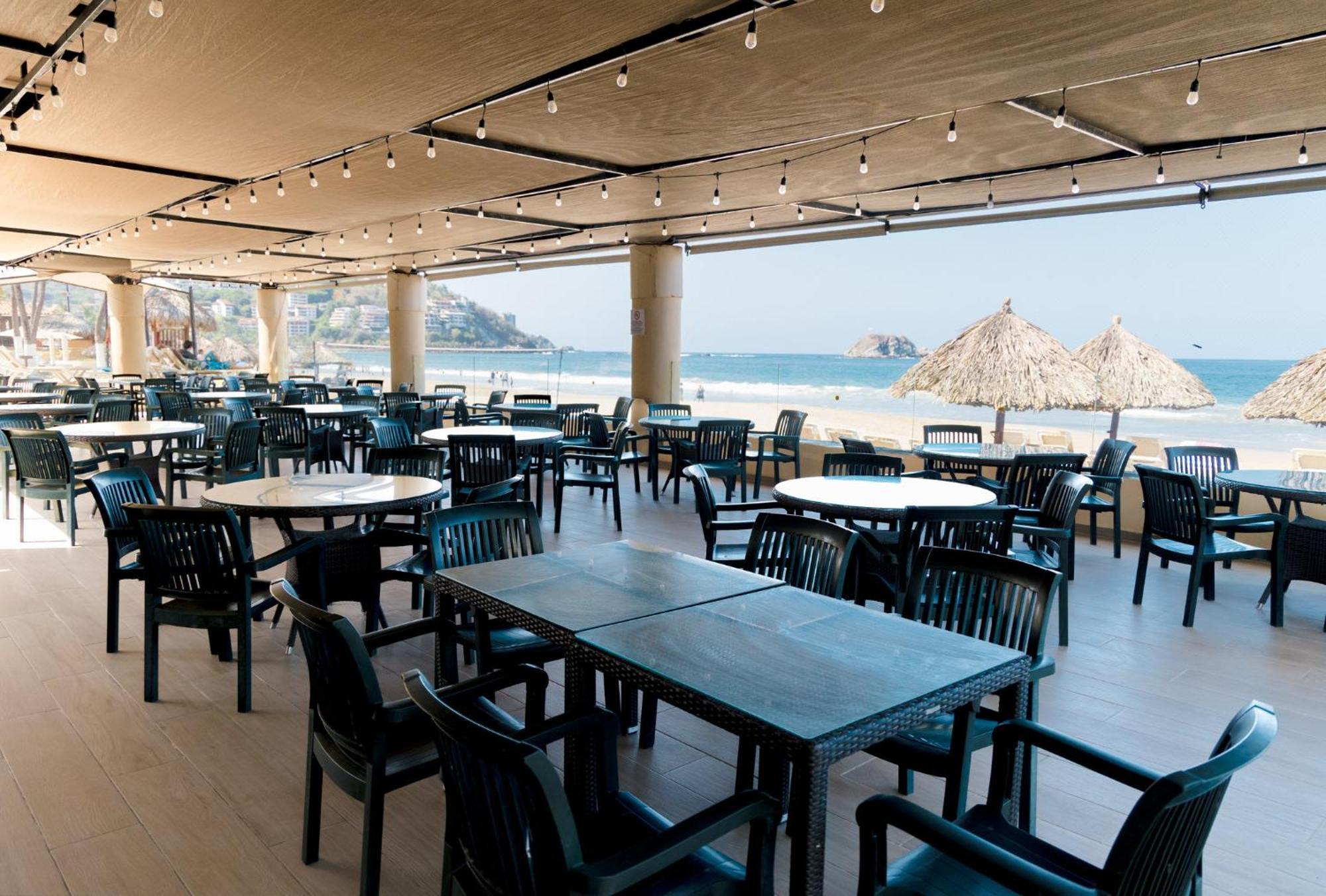 Ixtapa By Ihg Ixtapa (Guerrero)