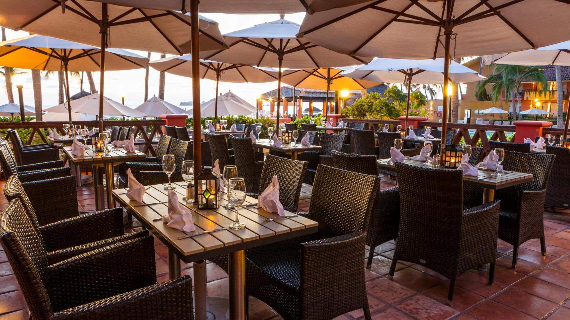 Ixtapa By Ihg 4*