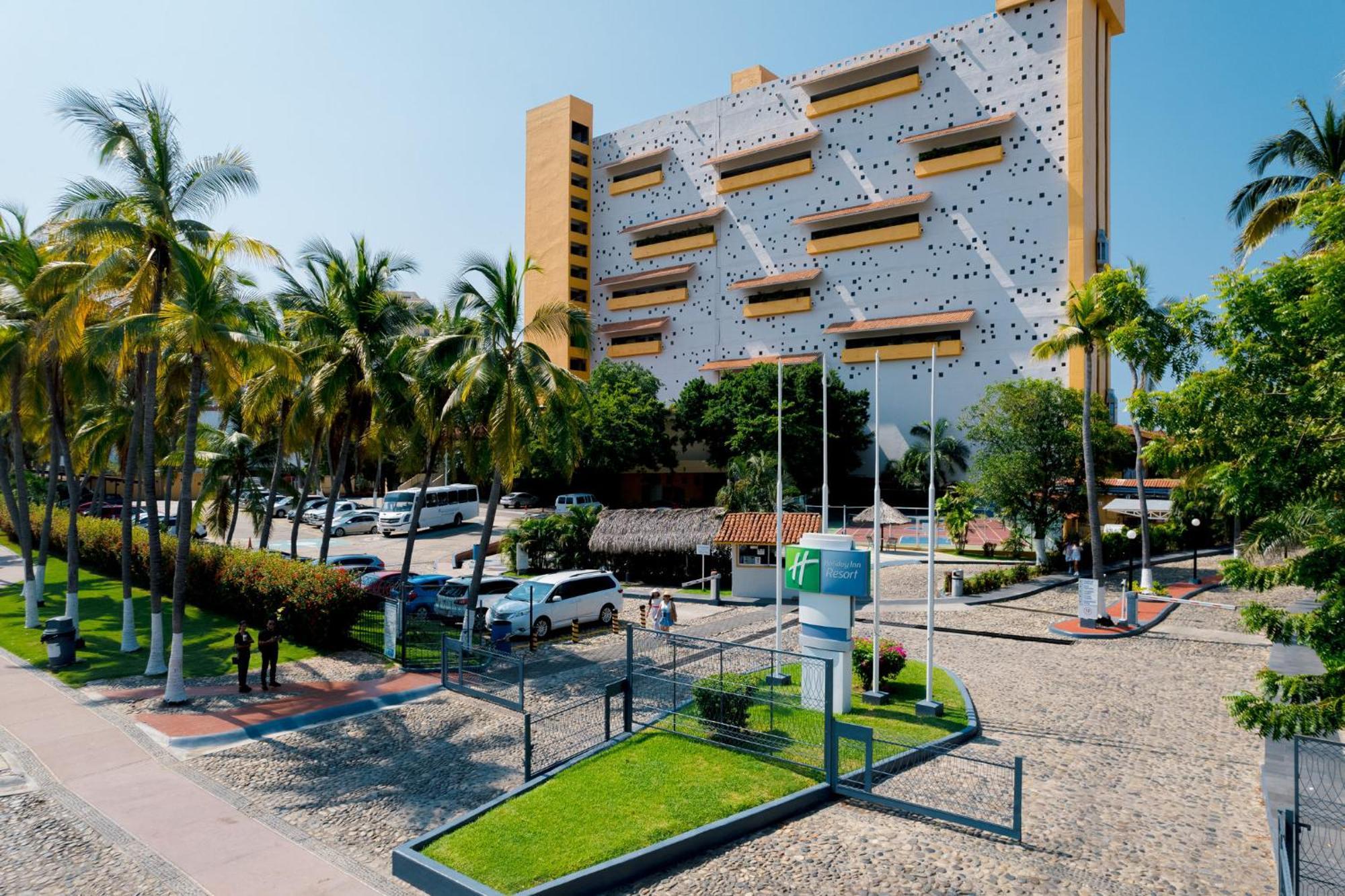Resort Ixtapa By Ihg