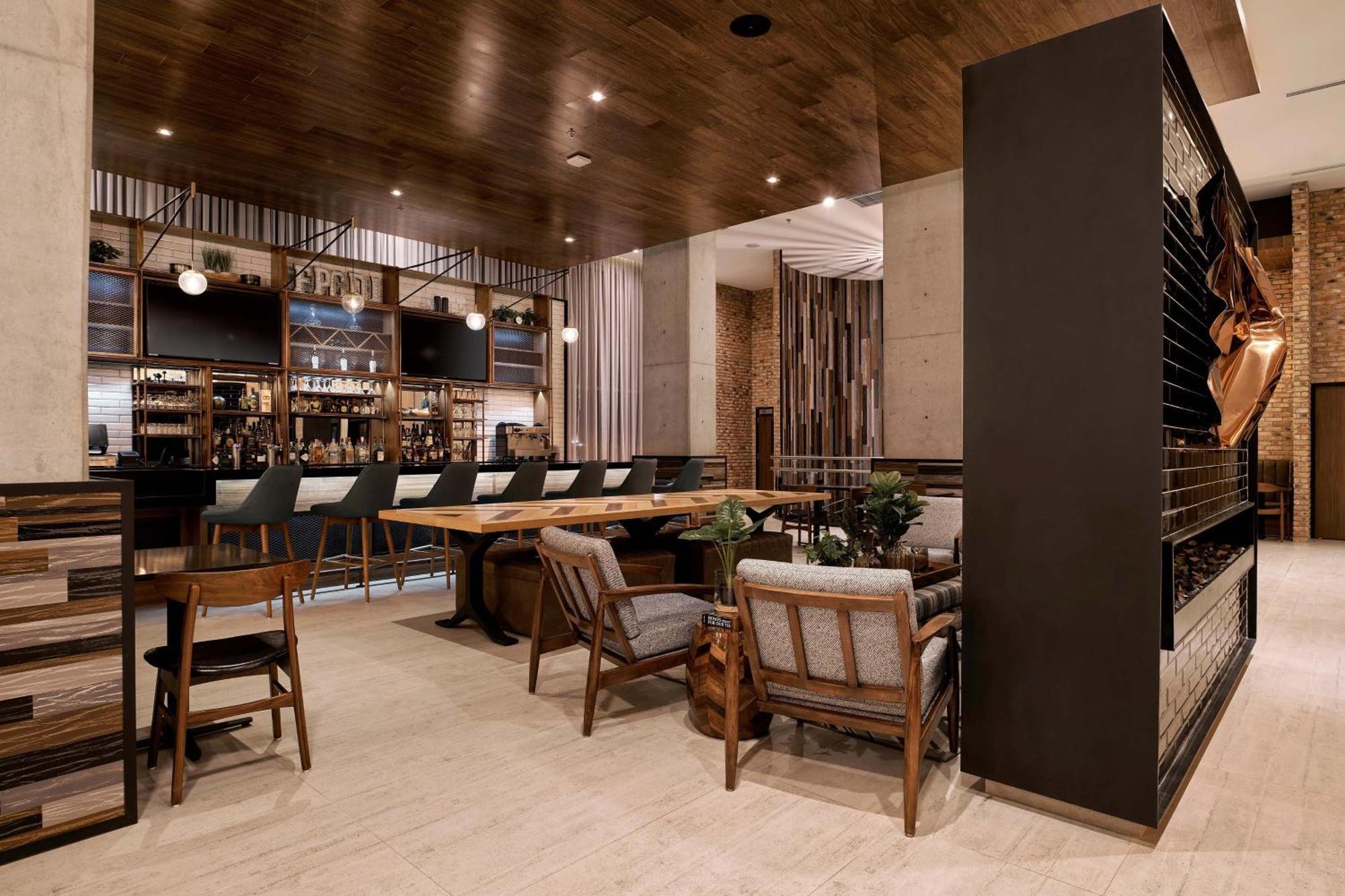 Four Points By Sheraton Hotel Ciudad Juarez