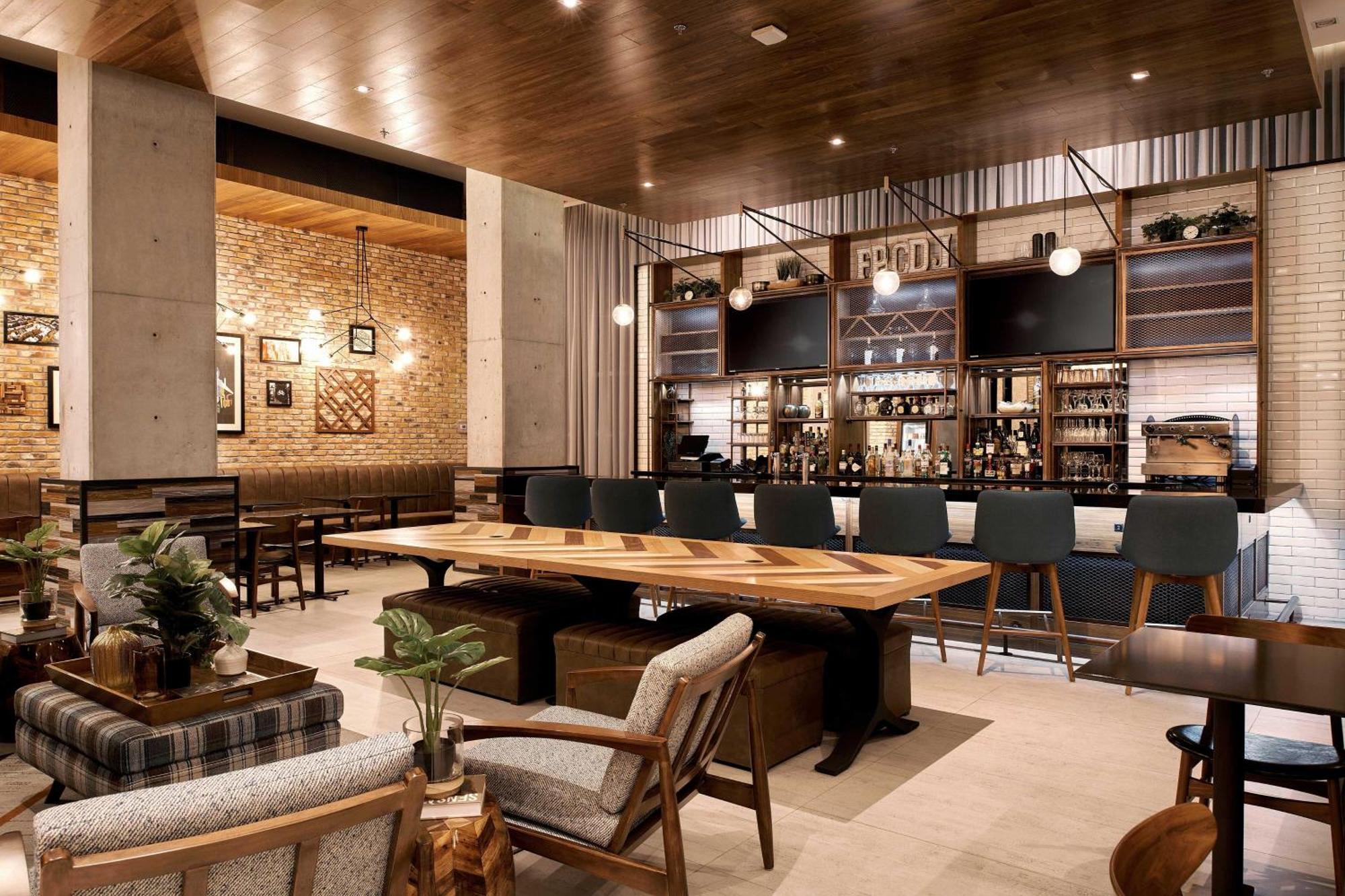 Four Points By Sheraton 4*