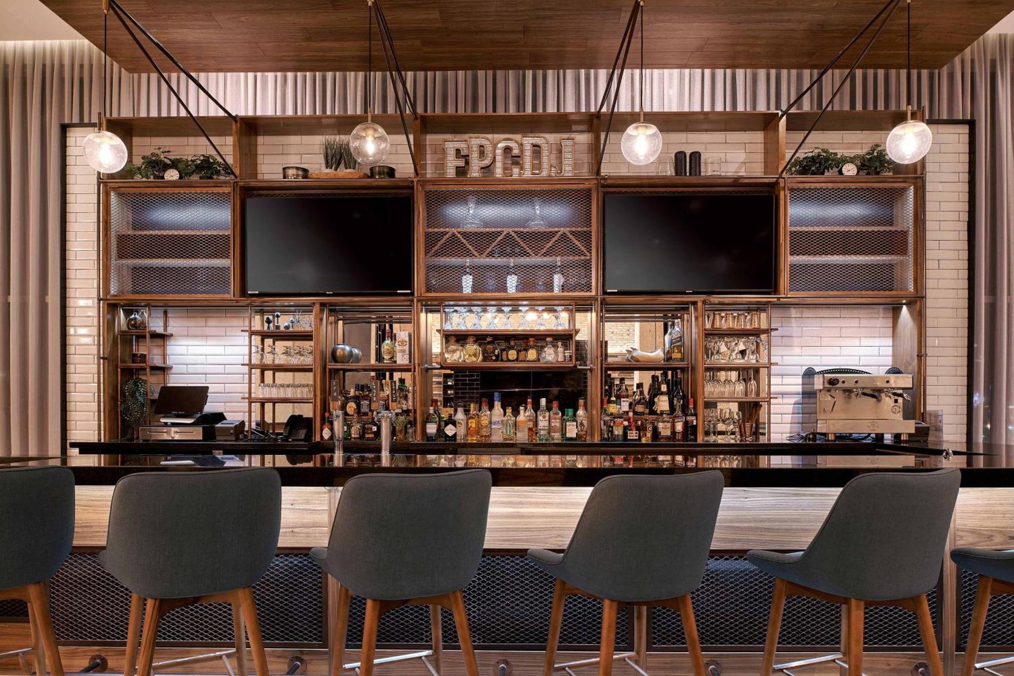 Four Points By Sheraton