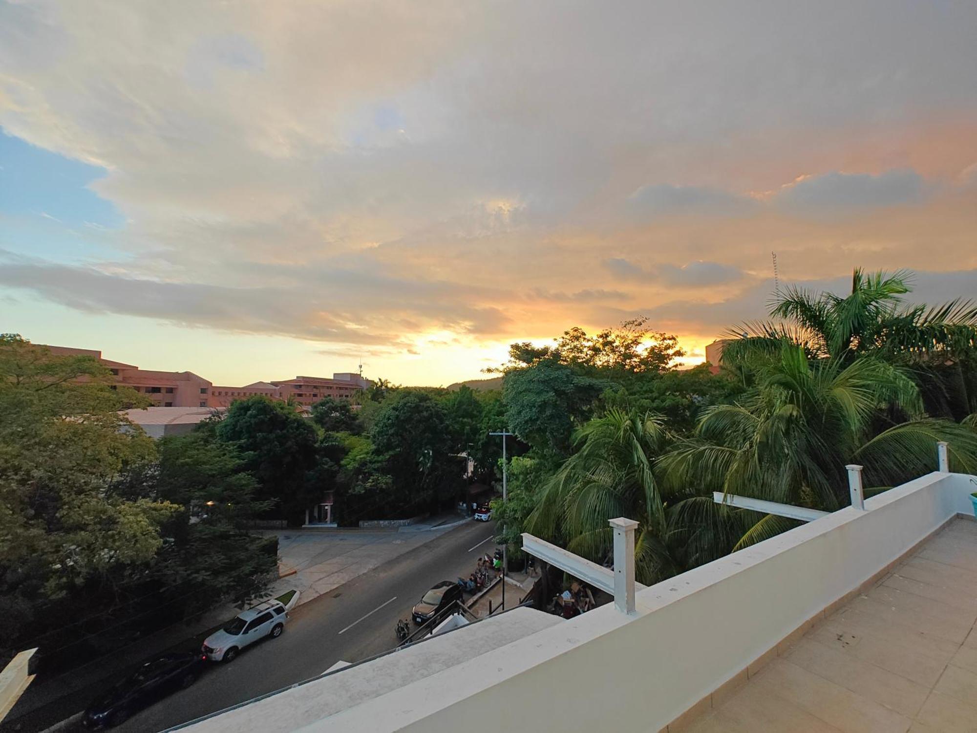 Hotel Plaza Huatulco Santa Maria Huatulco