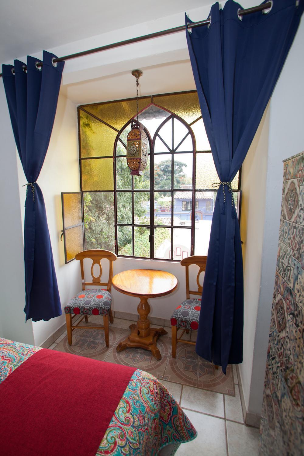 Casa Blanca Hotel 4*