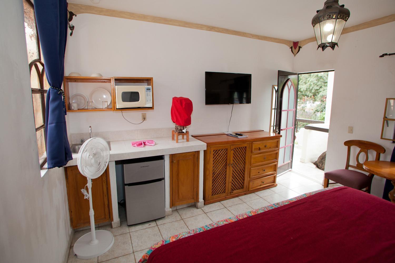 Casa Blanca Ajijic