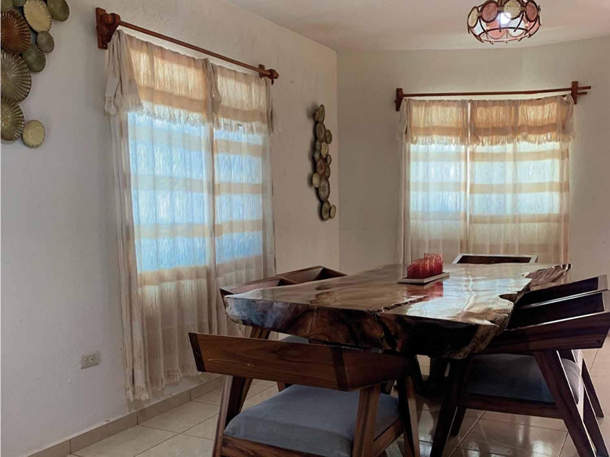 Holiday home Casa En Aguilas, Nav. Sinaloa
