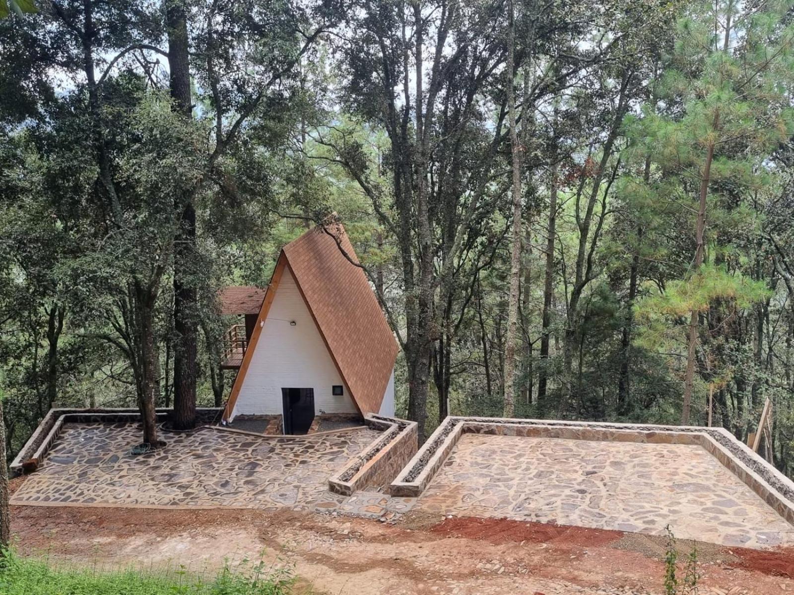 Sueno Real Campsite *