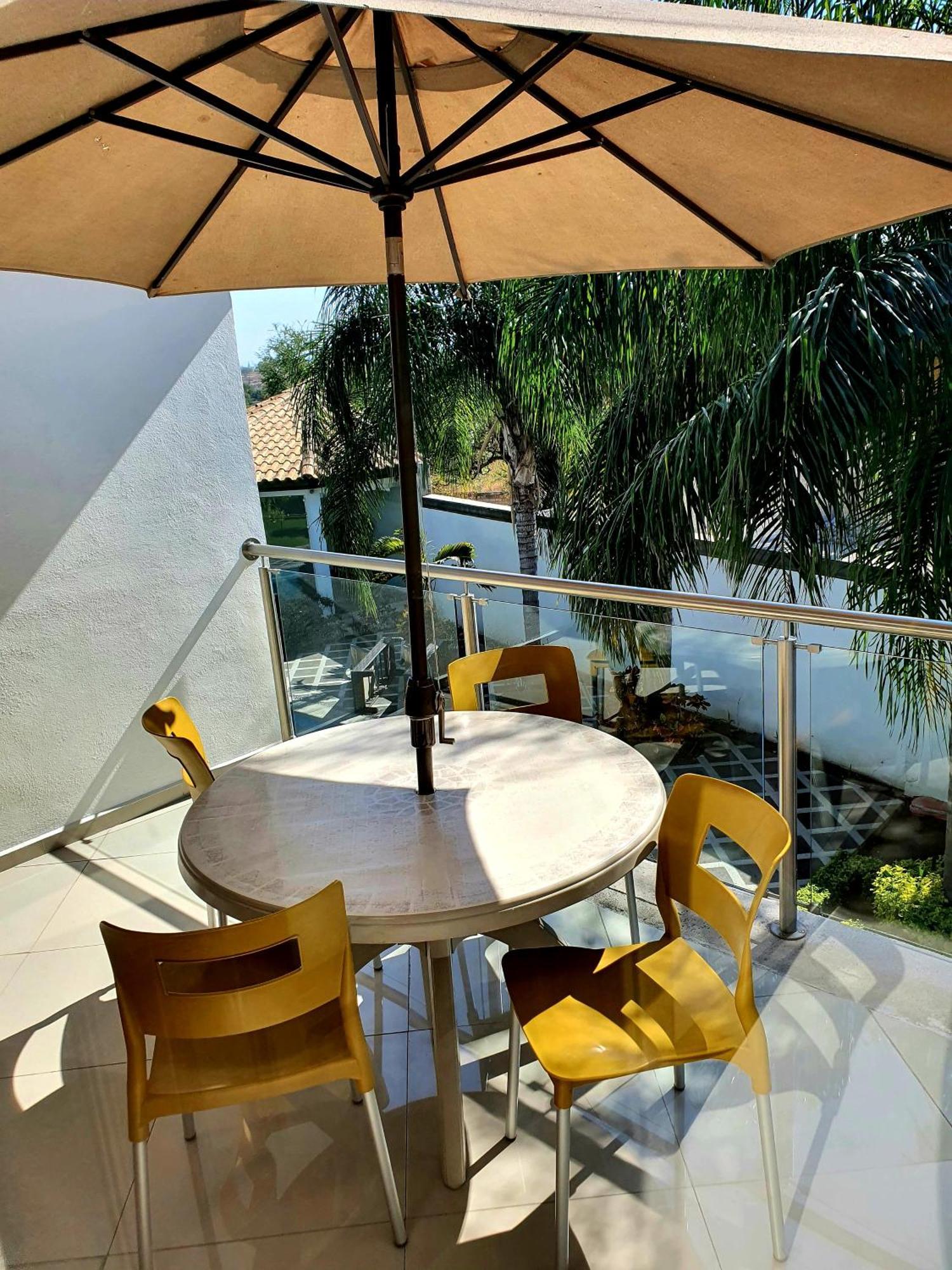 Homestay Casa Tamarindo Alpuyeca