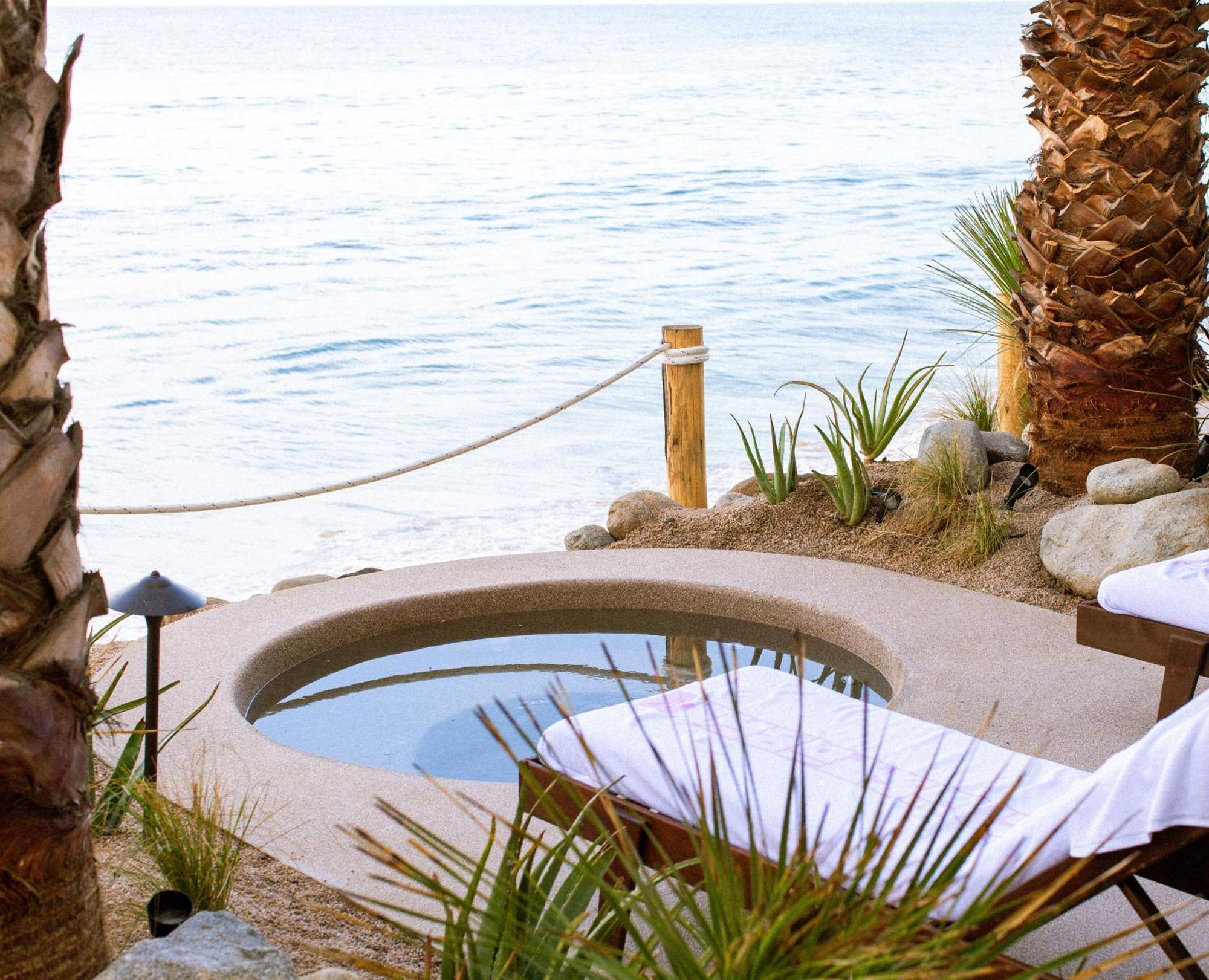 Hotel San Cristobal Adults 15+ Todos Santos