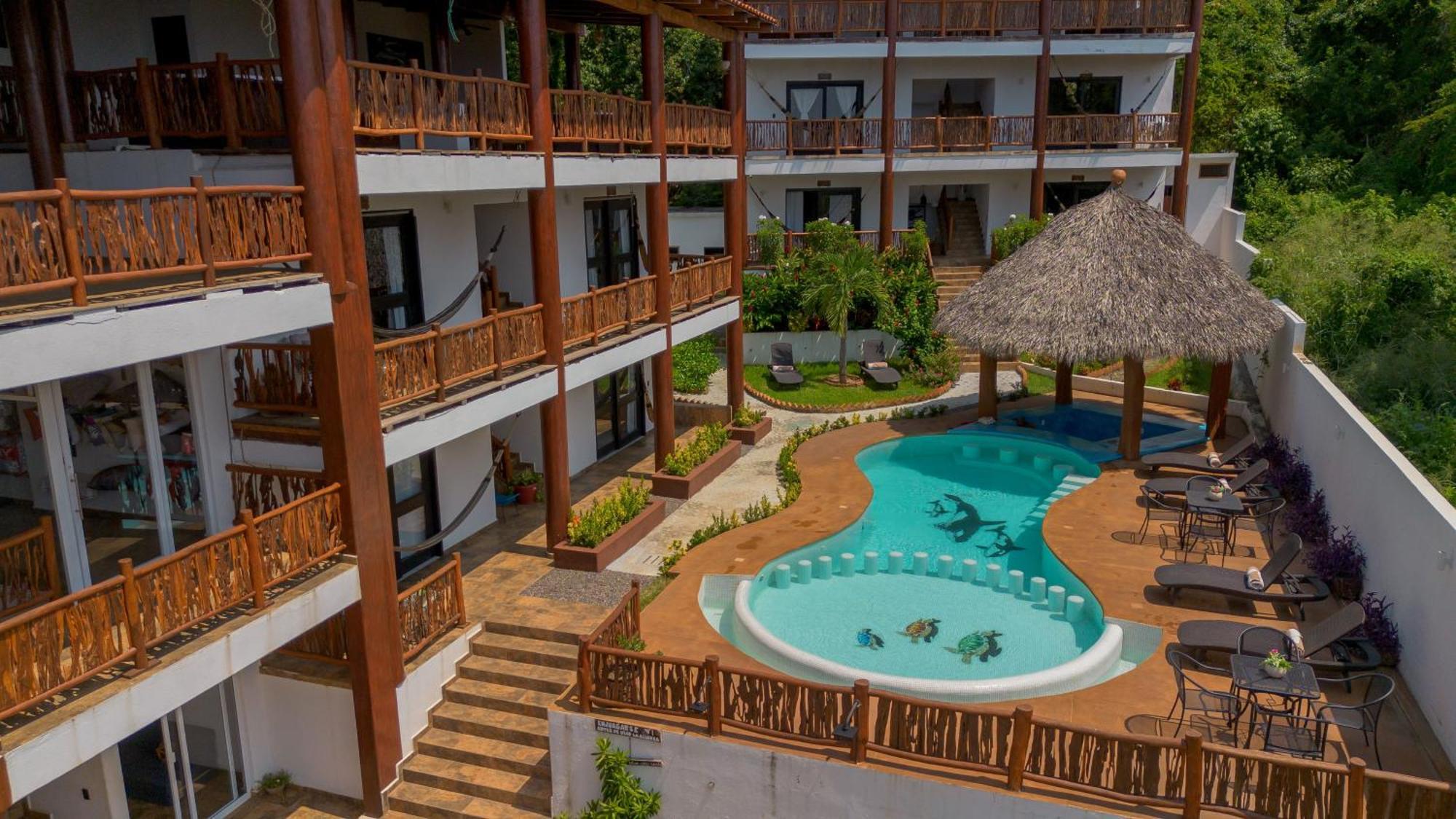 Alfa Mexico Hotel