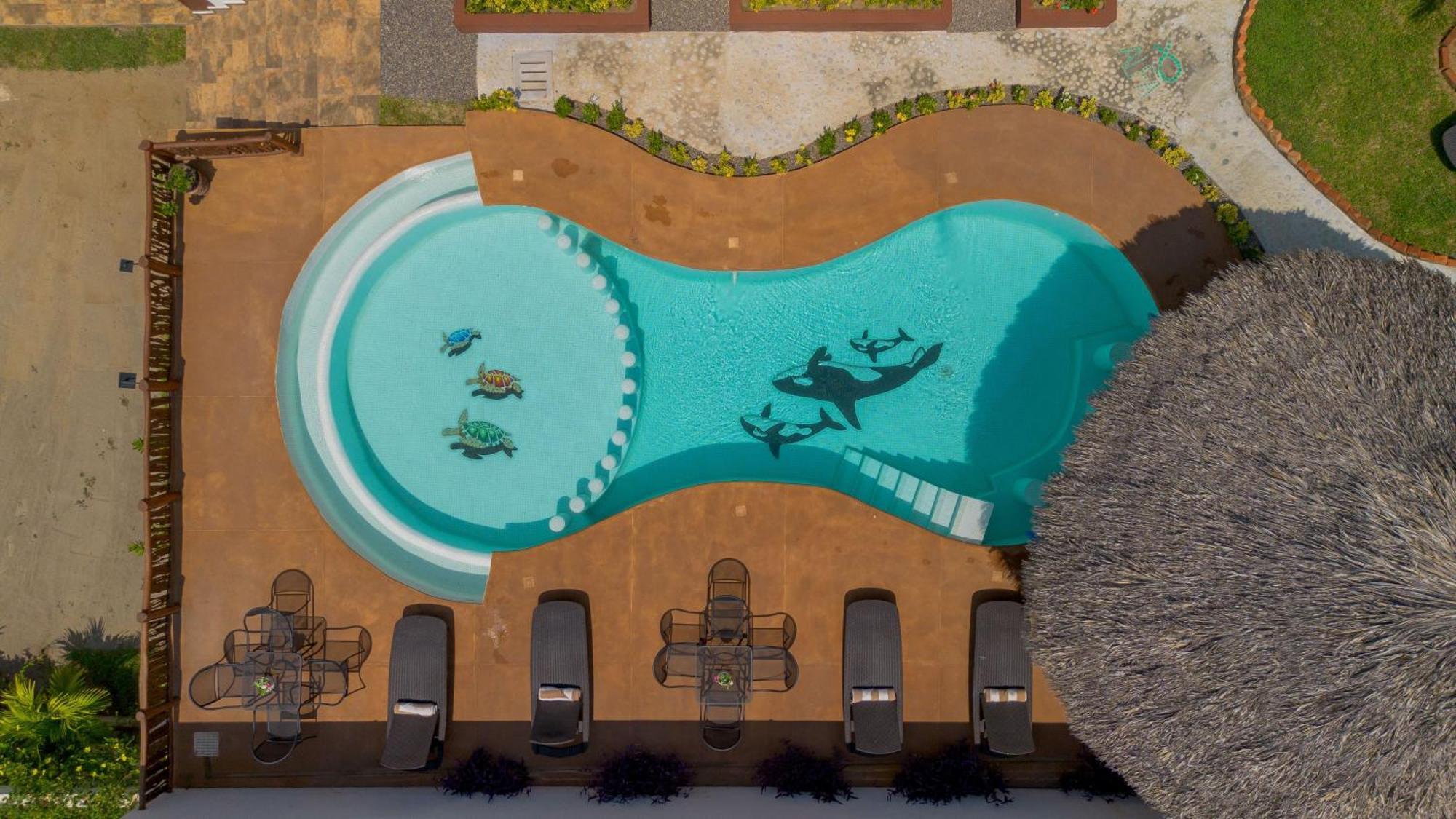 Hotel Alfa Mexico