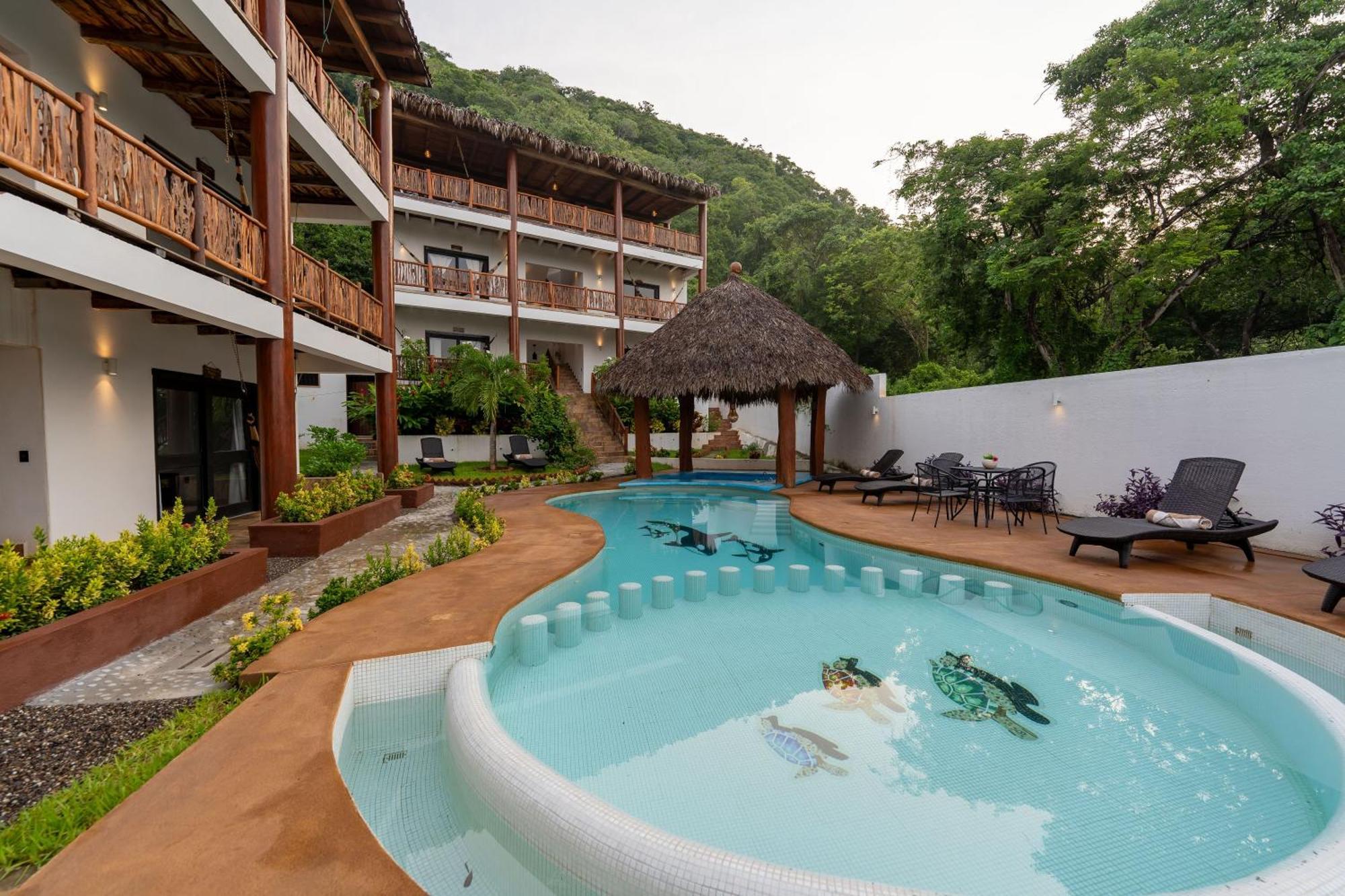 Alfa Mexico Hotel