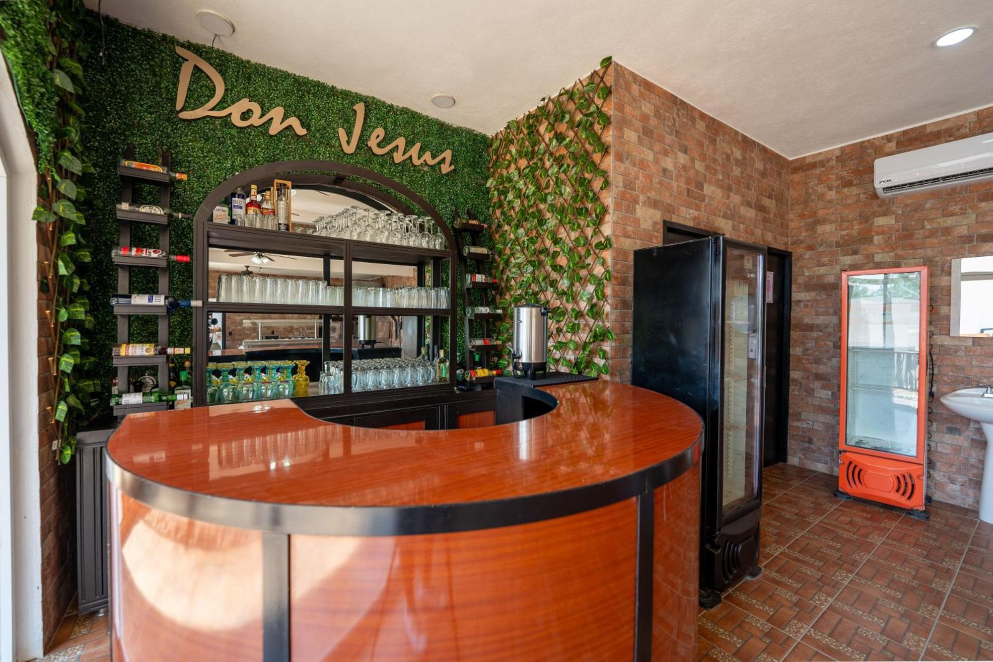 Hotel Alfa Mexico *