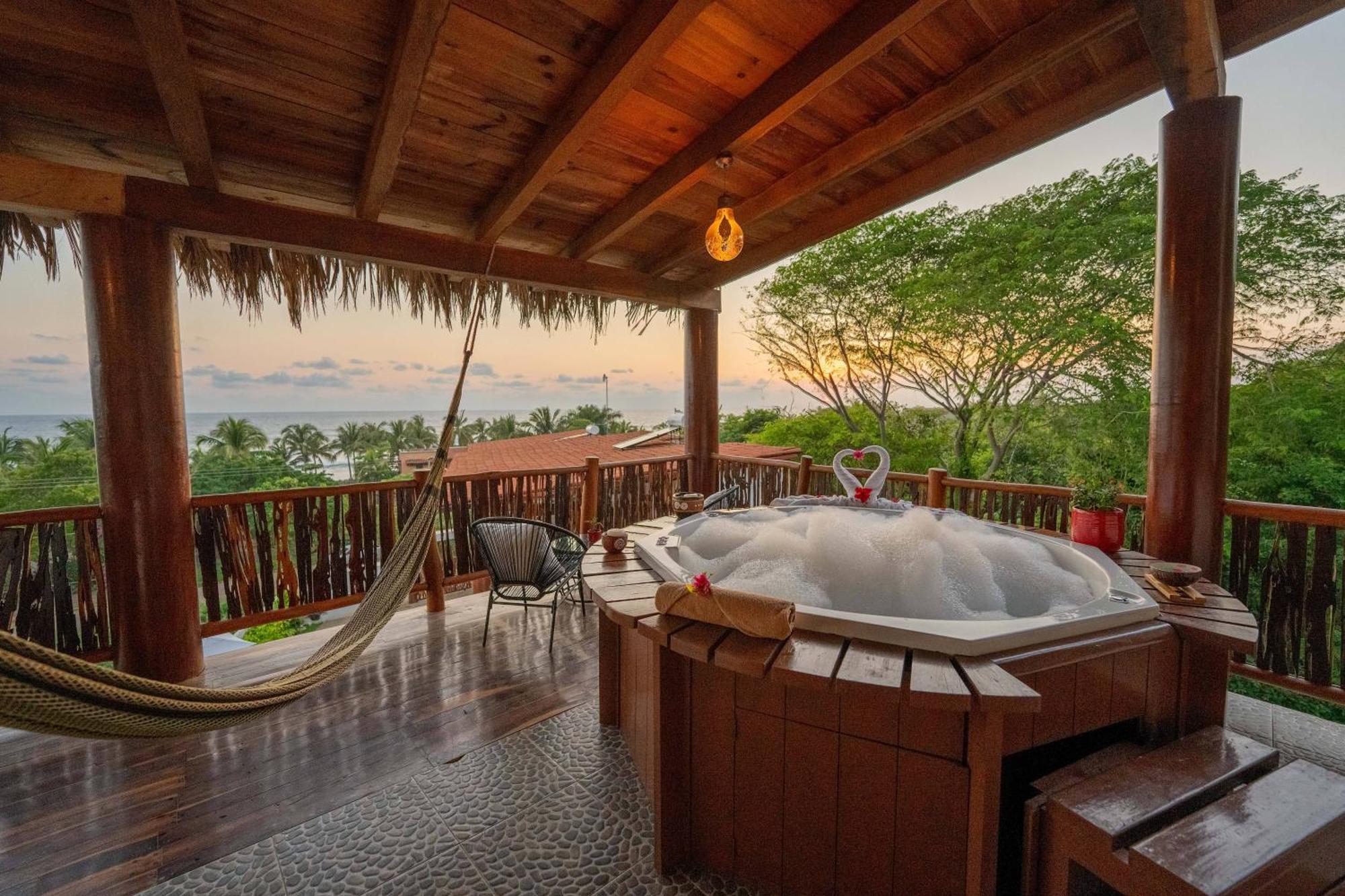 Alfa Mexico Hotel Troncones
