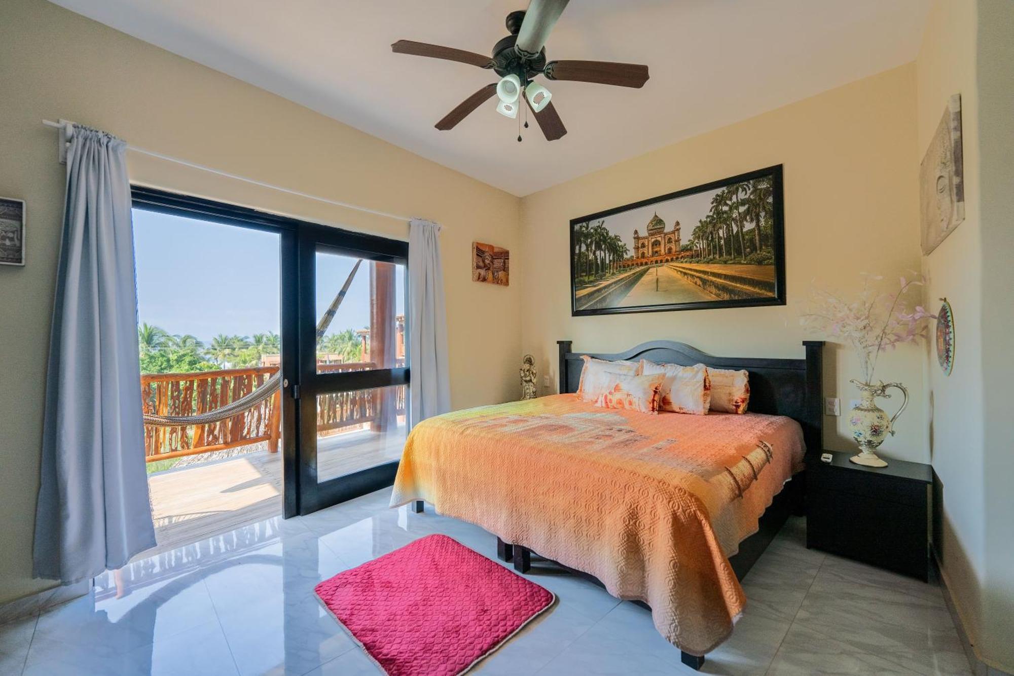 Hotel Alfa Mexico Troncones