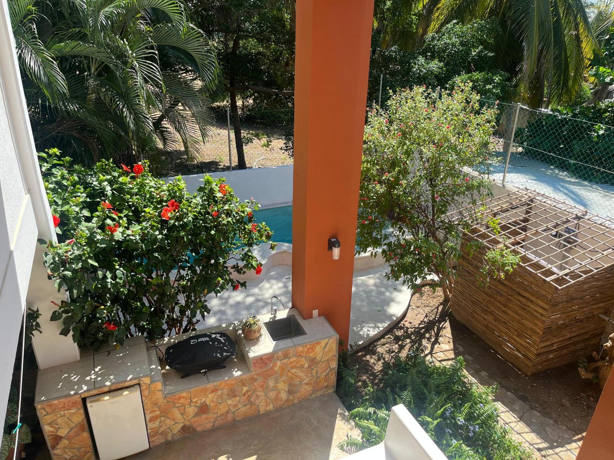 Casa Guadalupe - Big Oasis!