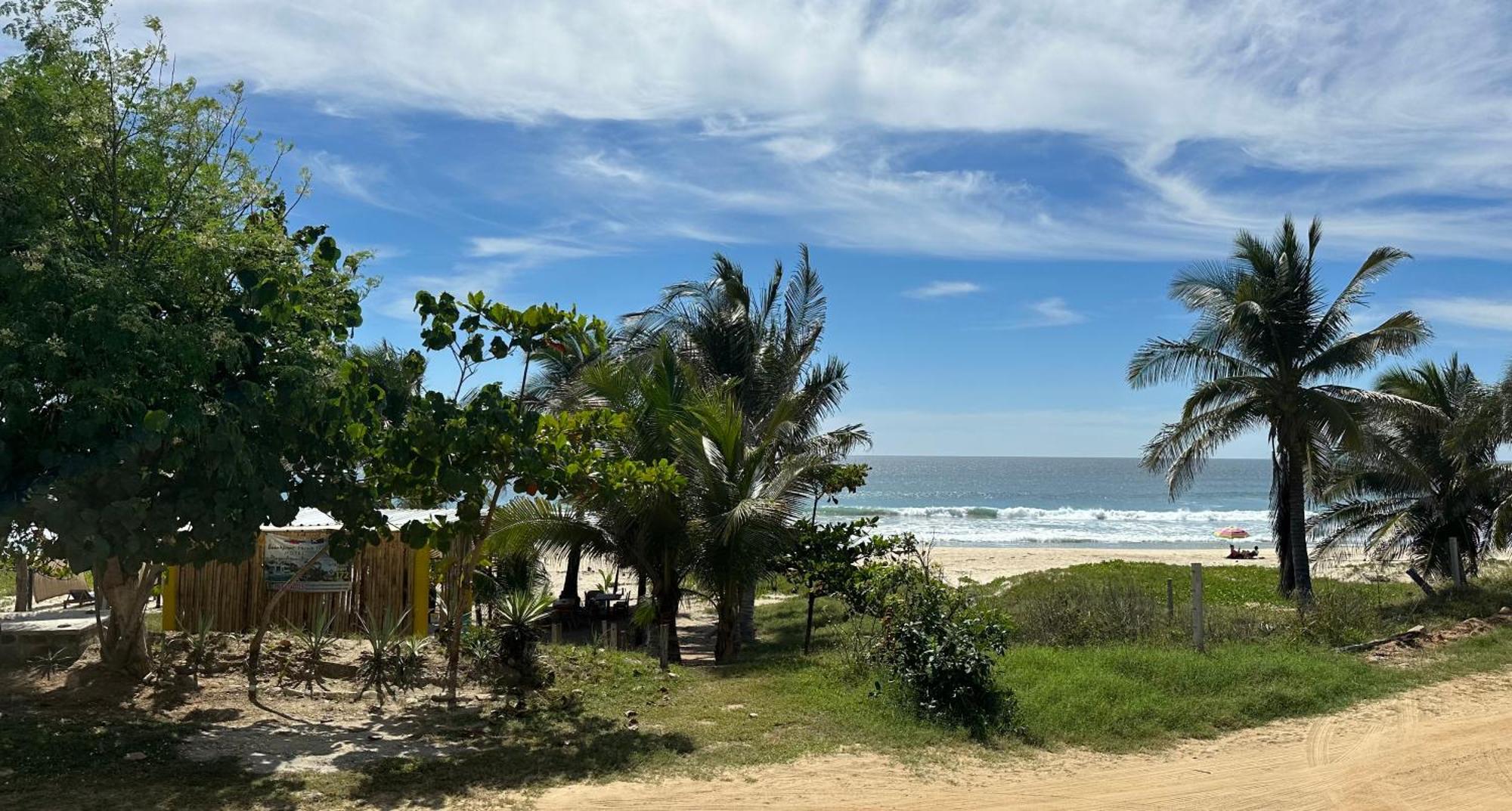 Beachfront Paradise Boutique 4* Agua Blanca