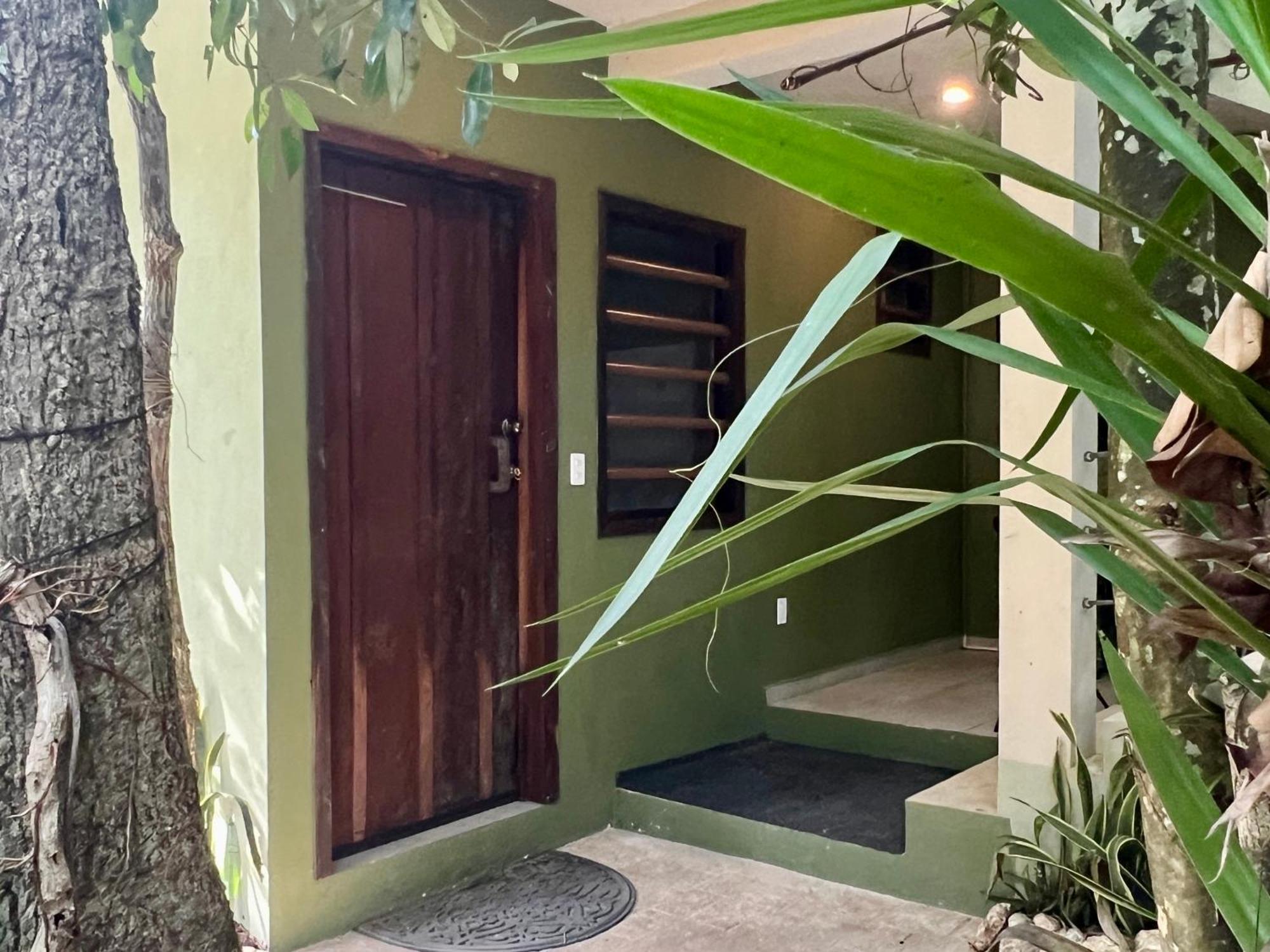 Hotel Hokhmah Heart Puerto Morelos