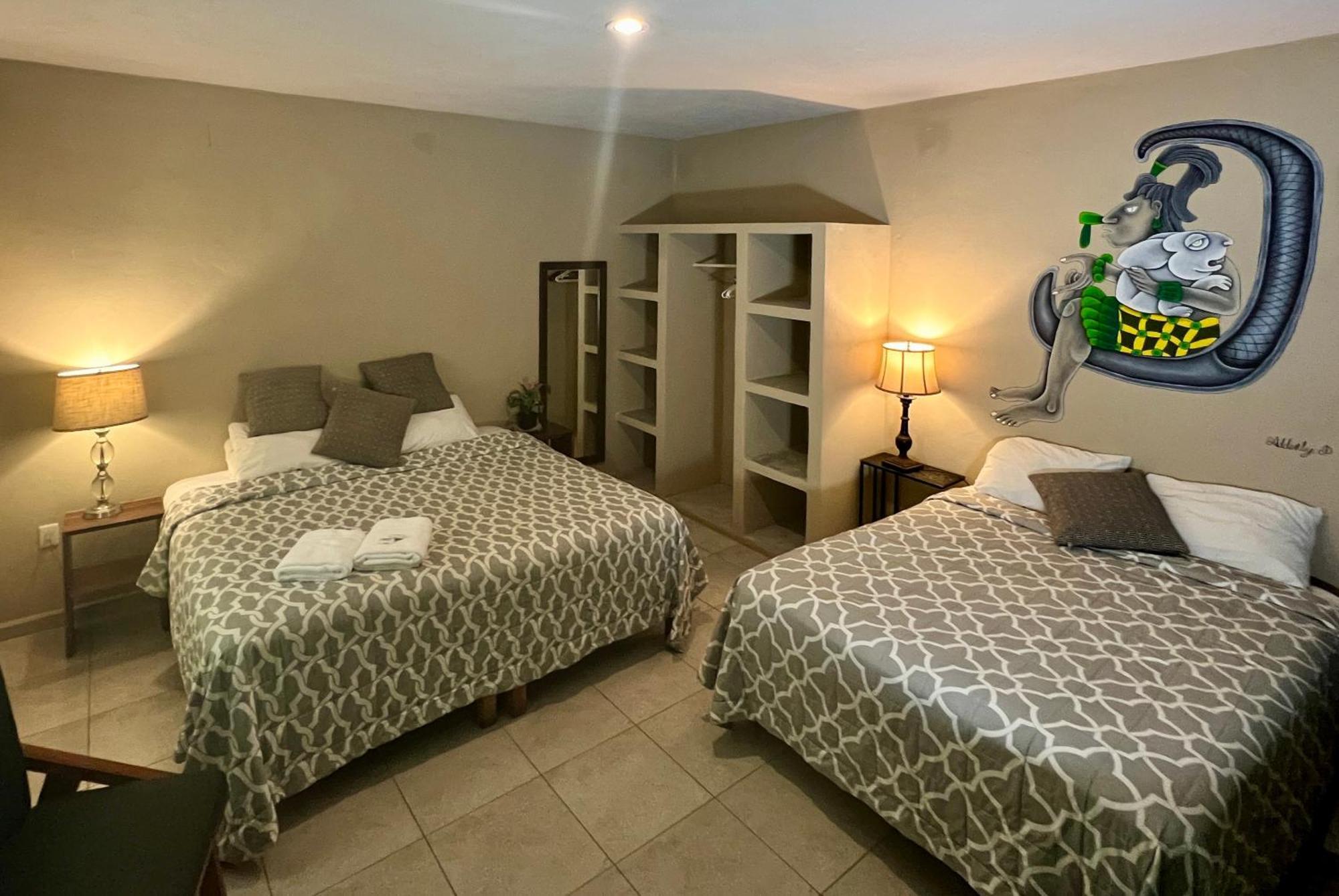Hotel Hokhmah Heart