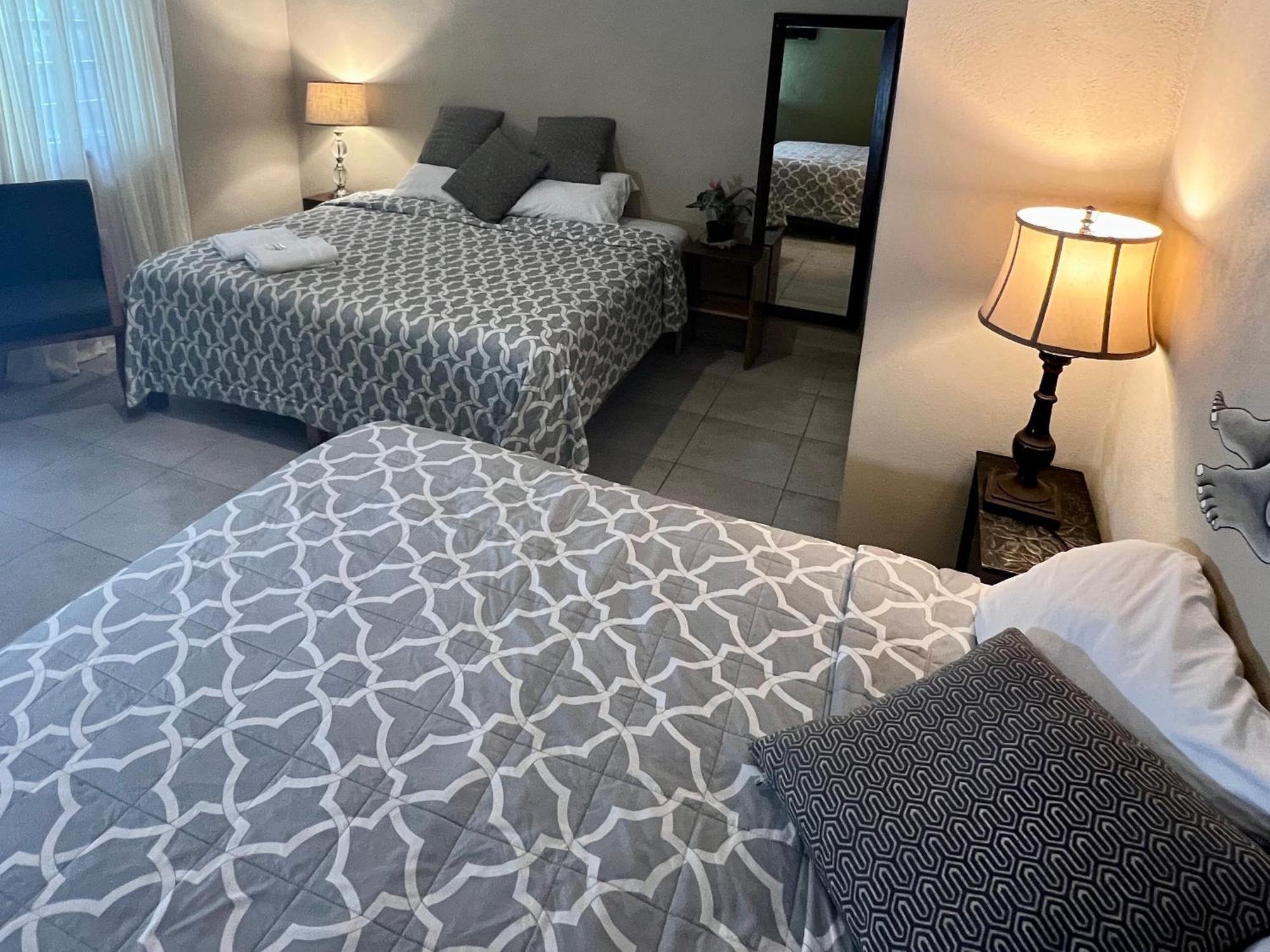 Hokhmah Heart Hotel Puerto Morelos