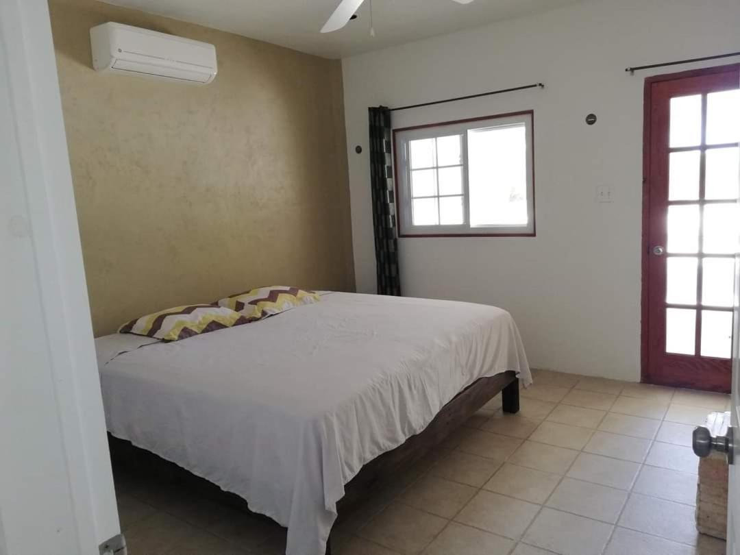 Hotel Del Mar Celestun