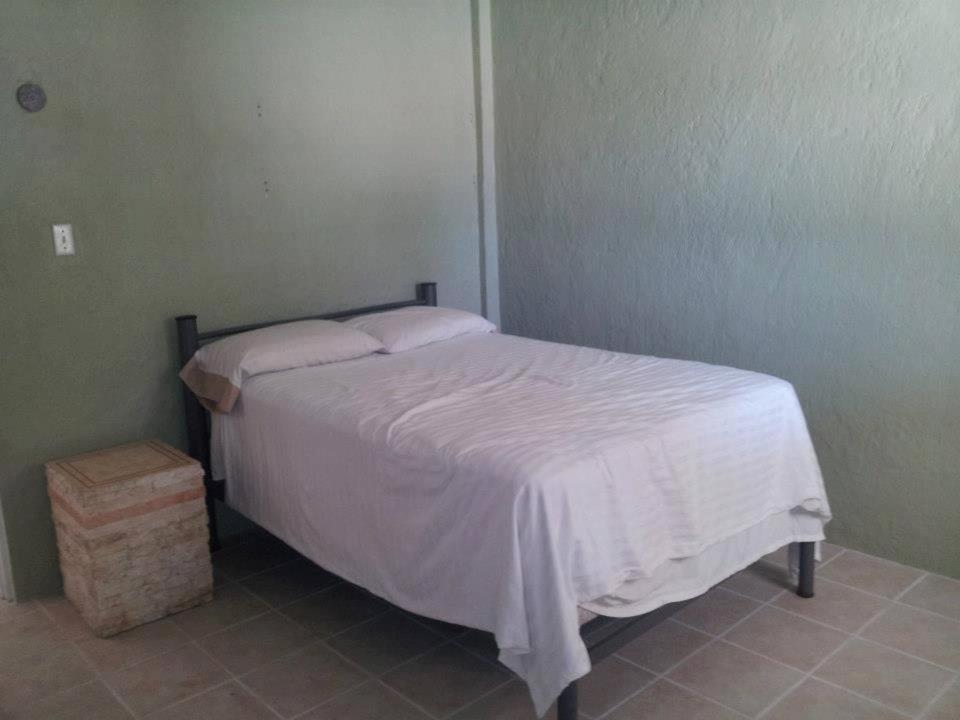 Hotel Del Mar Celestun