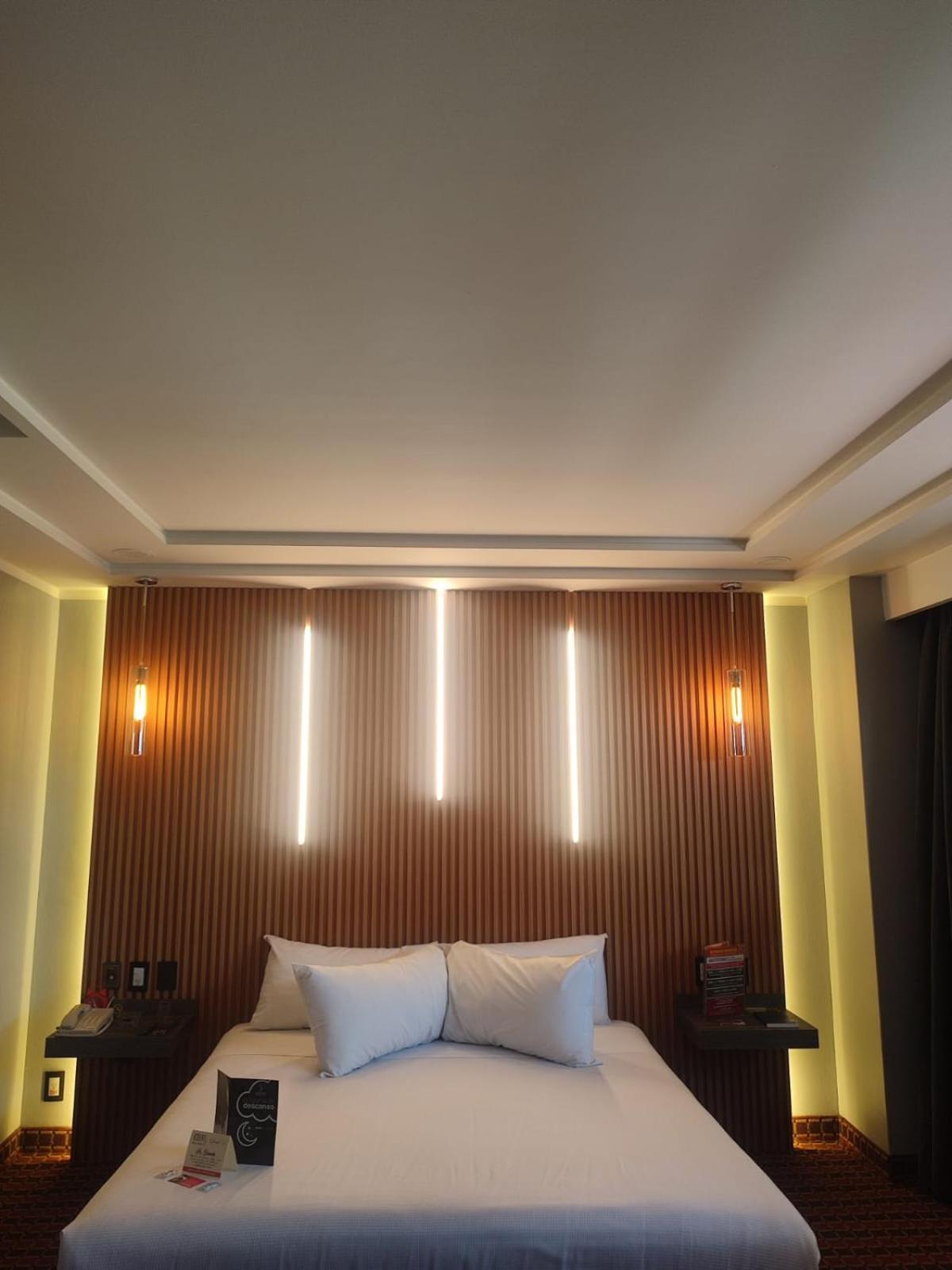 La Muralla & Hotel 5*
