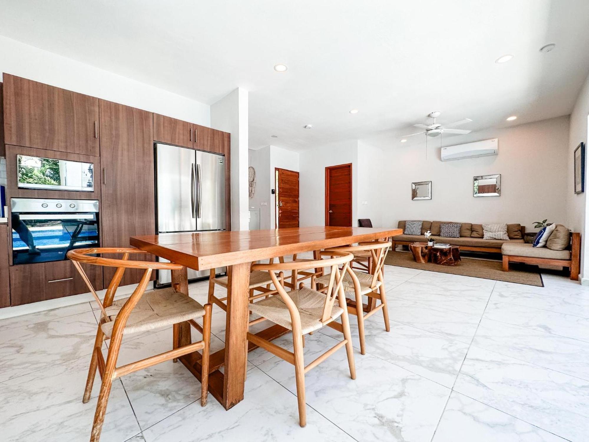 Holiday home House