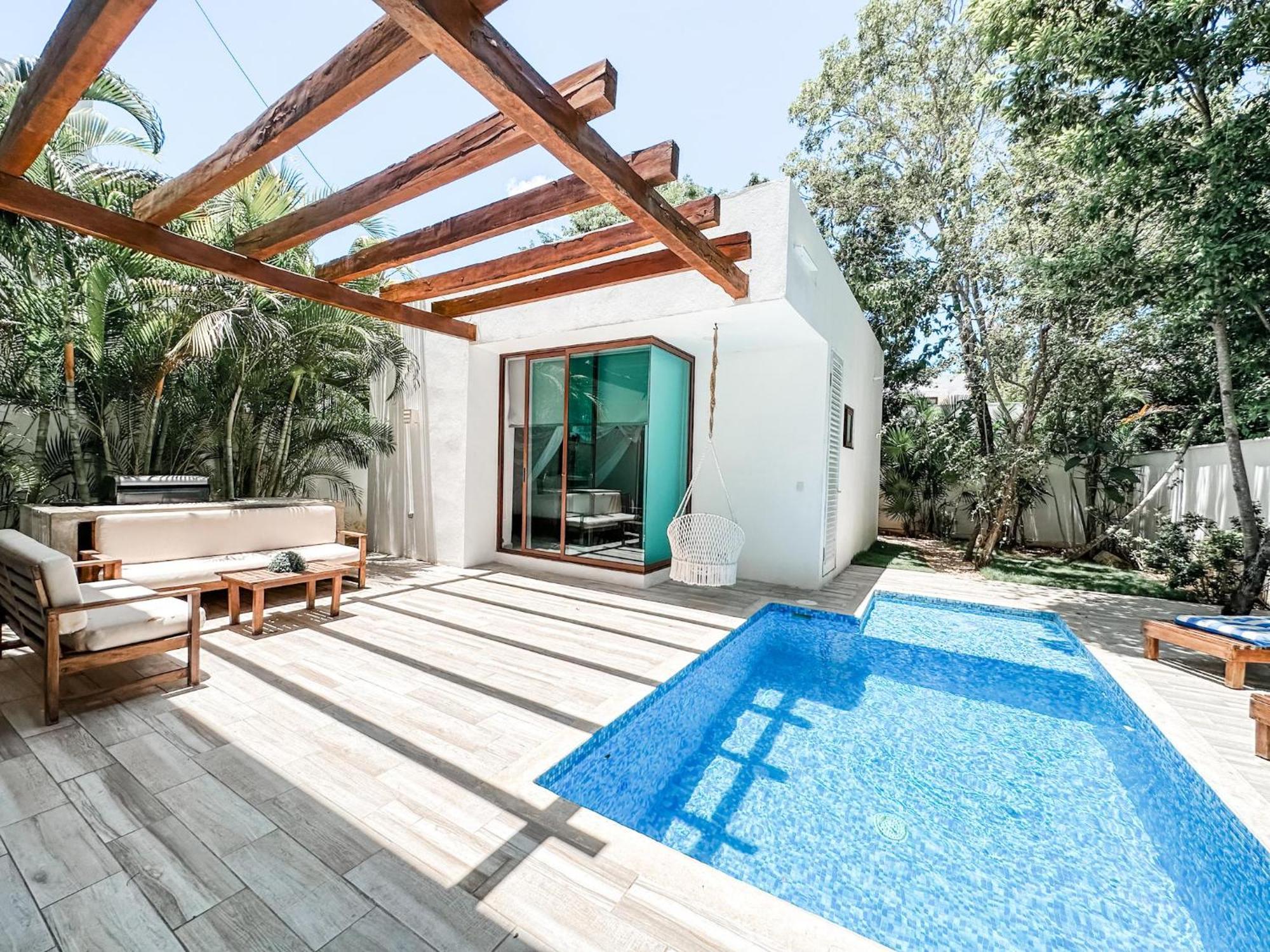 Holiday home House Tulum