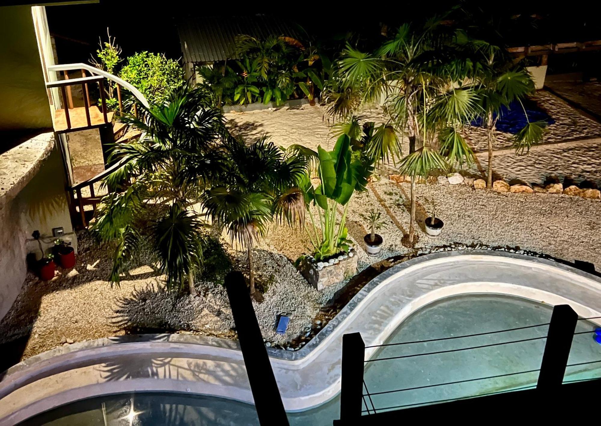 Hokhmah Heart Hotel Puerto Morelos