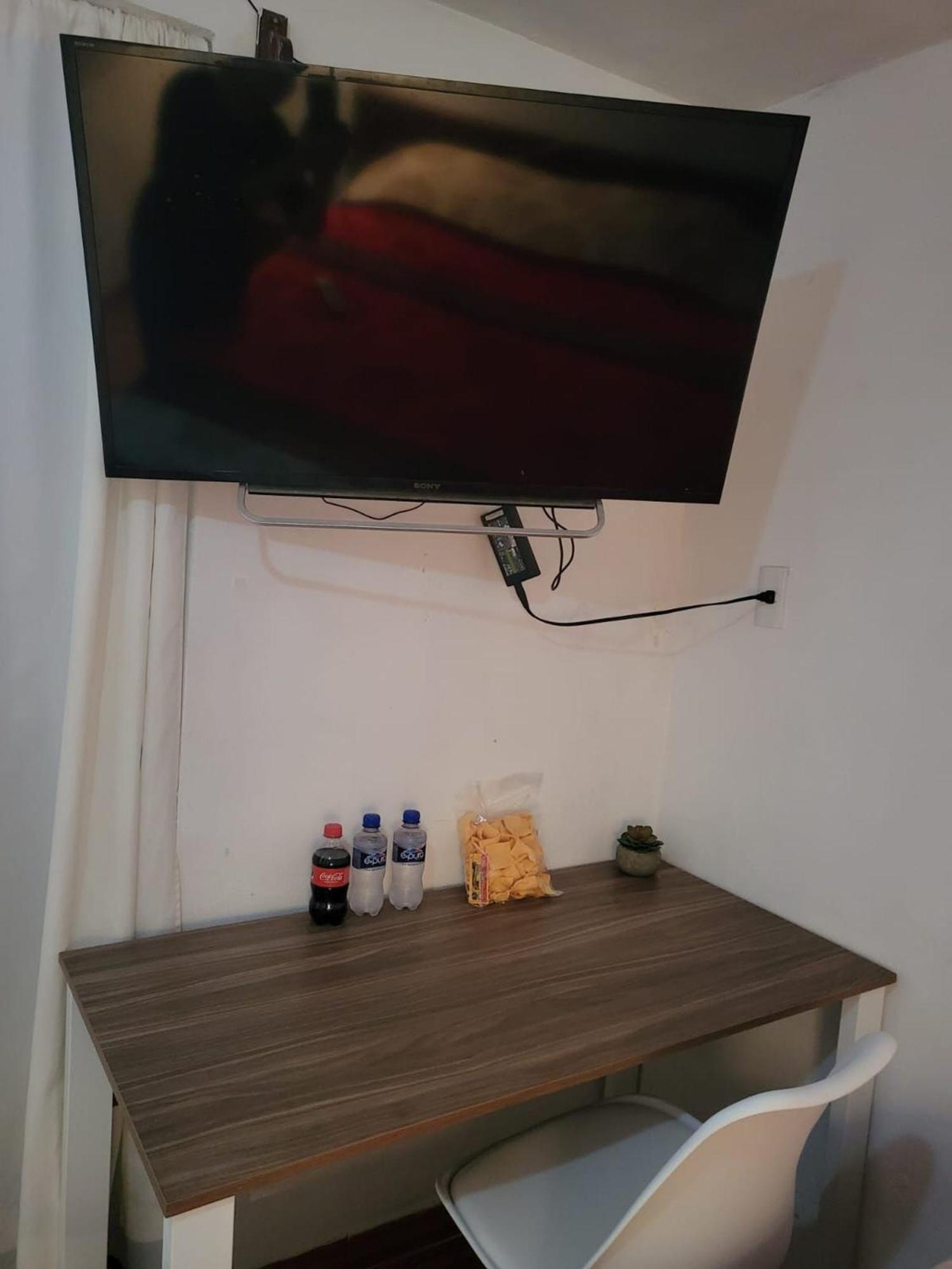 Holiday home Casa Vazquez: Personalized Comfort And Service Pachuca