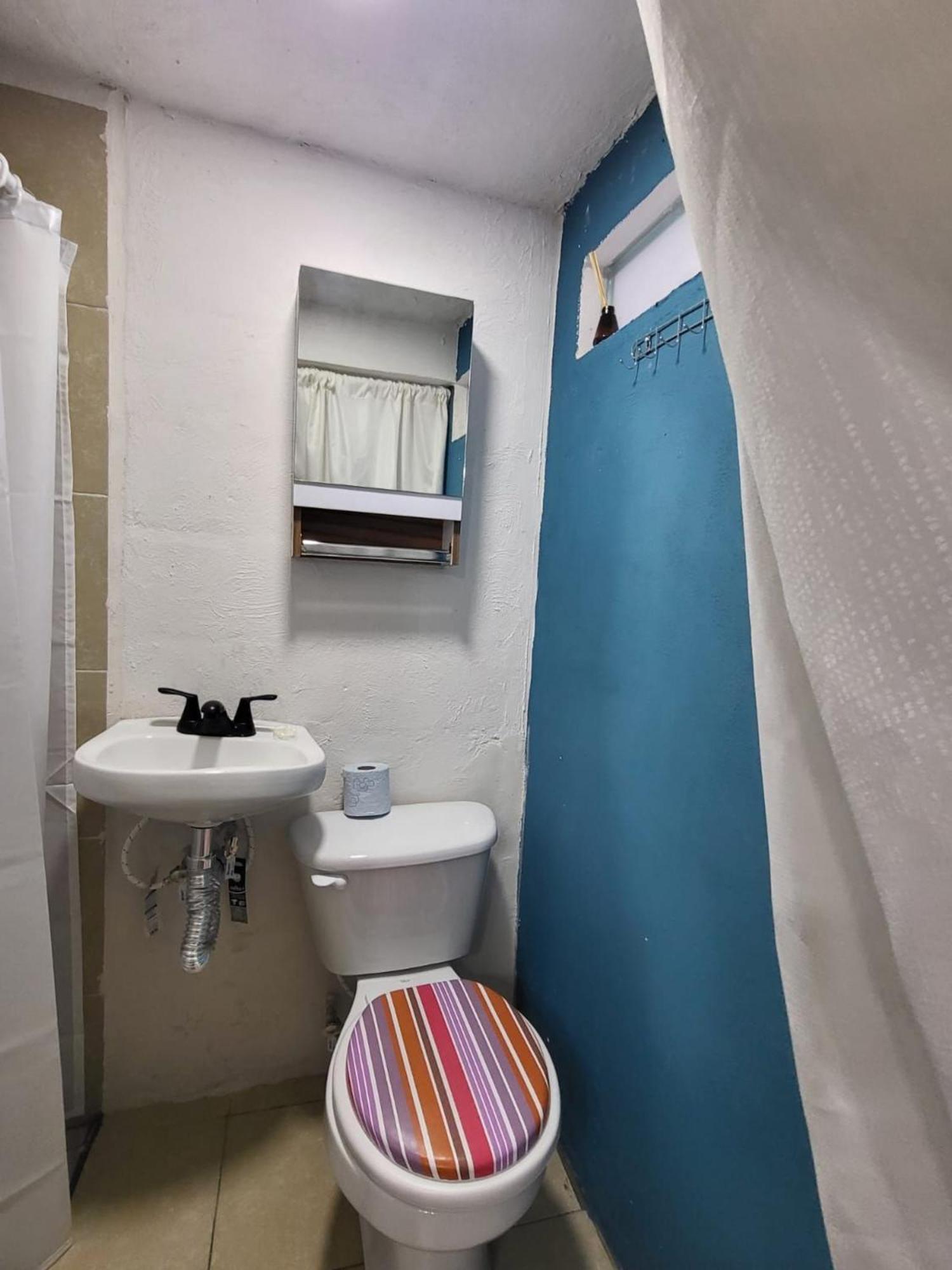 Holiday home Casa Vazquez: Personalized Comfort And Service Pachuca