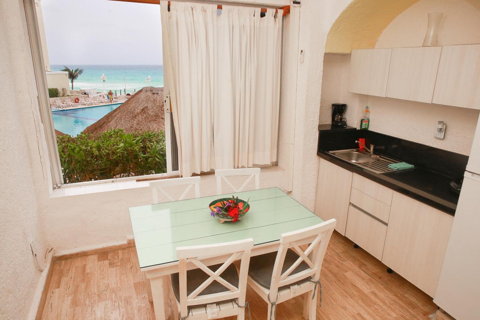 Aparthotel Cancun Beach Aparthotel Brisas Cancun