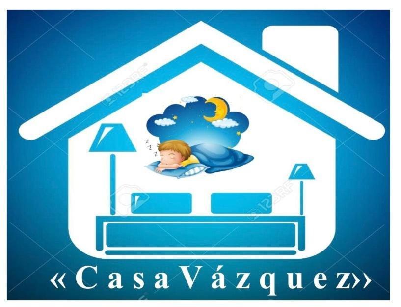 Holiday home Casa Vazquez: Personalized Comfort And Service