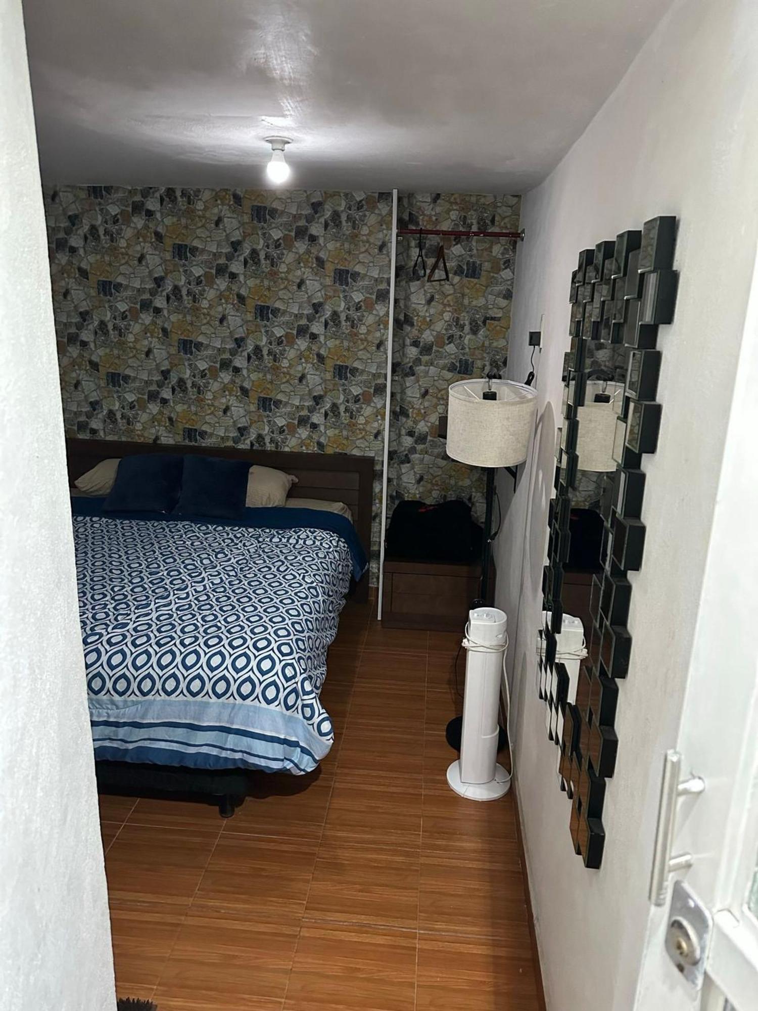 Casa Vazquez: Personalized Comfort And Service Pachuca