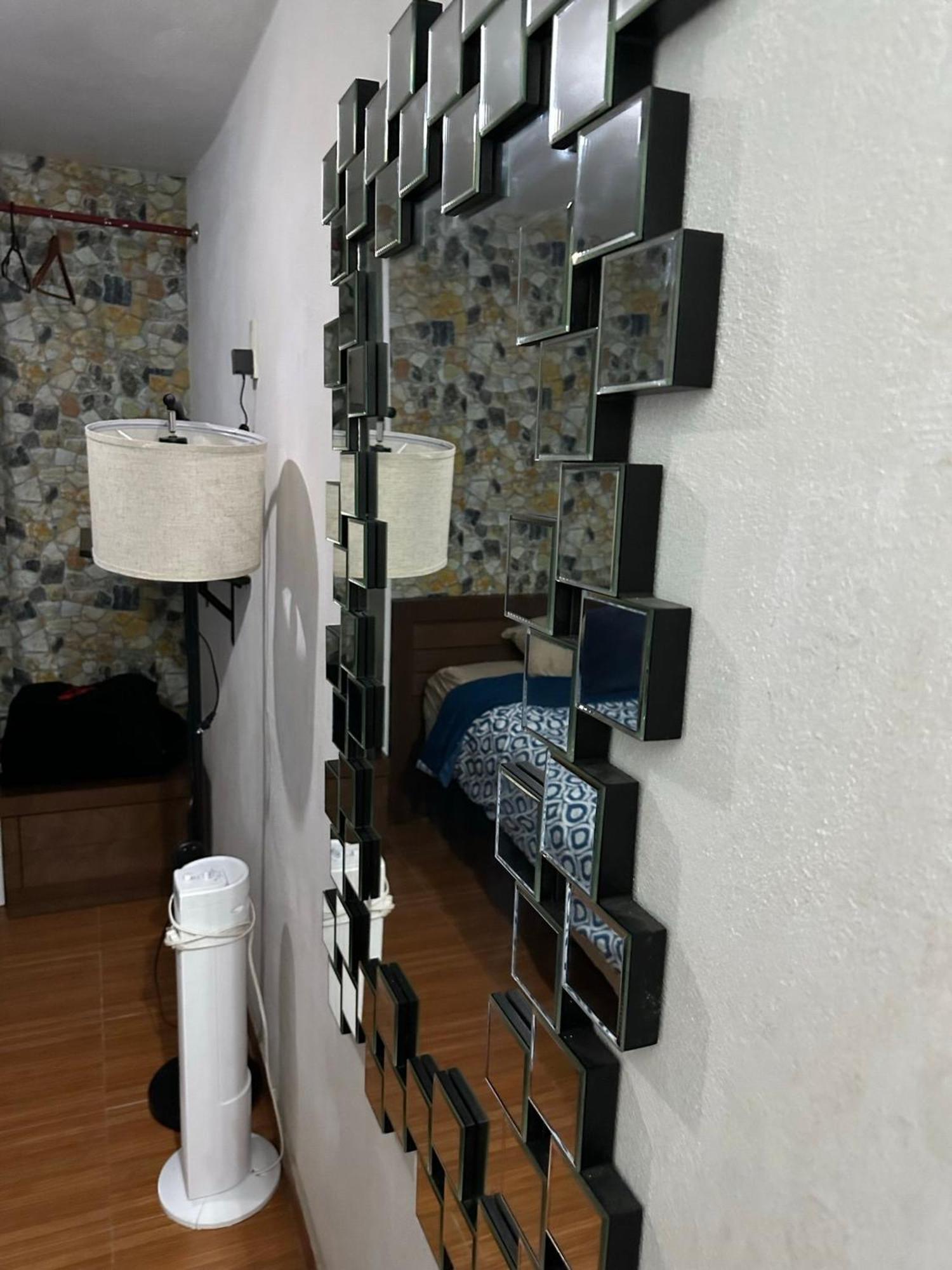 Holiday home Casa Vazquez: Personalized Comfort And Service Pachuca