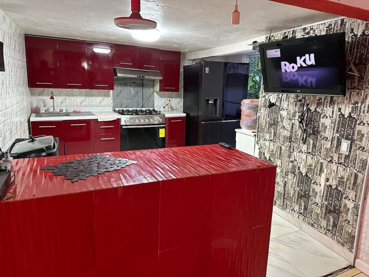 Casa Vazquez: Personalized Comfort And Service * Pachuca