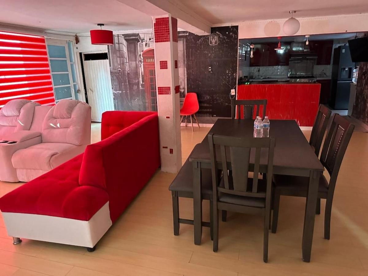 Casa Vazquez: Personalized Comfort And Service