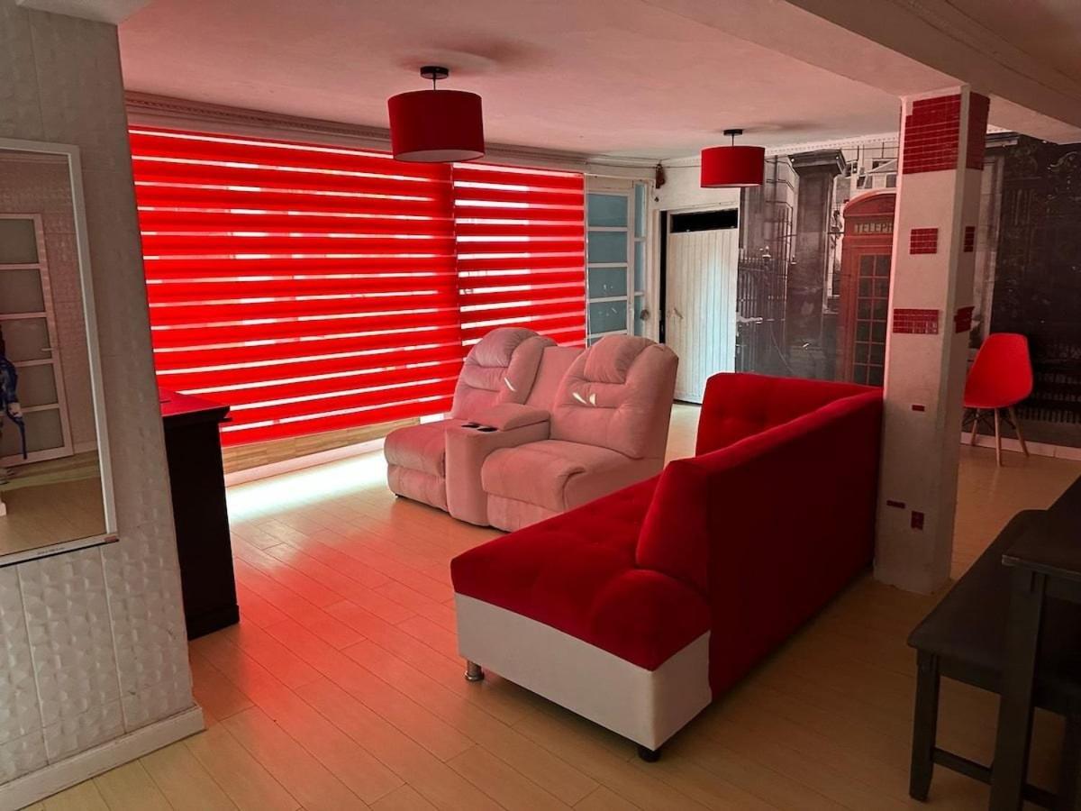 Casa Vazquez: Personalized Comfort And Service Holiday home Pachuca