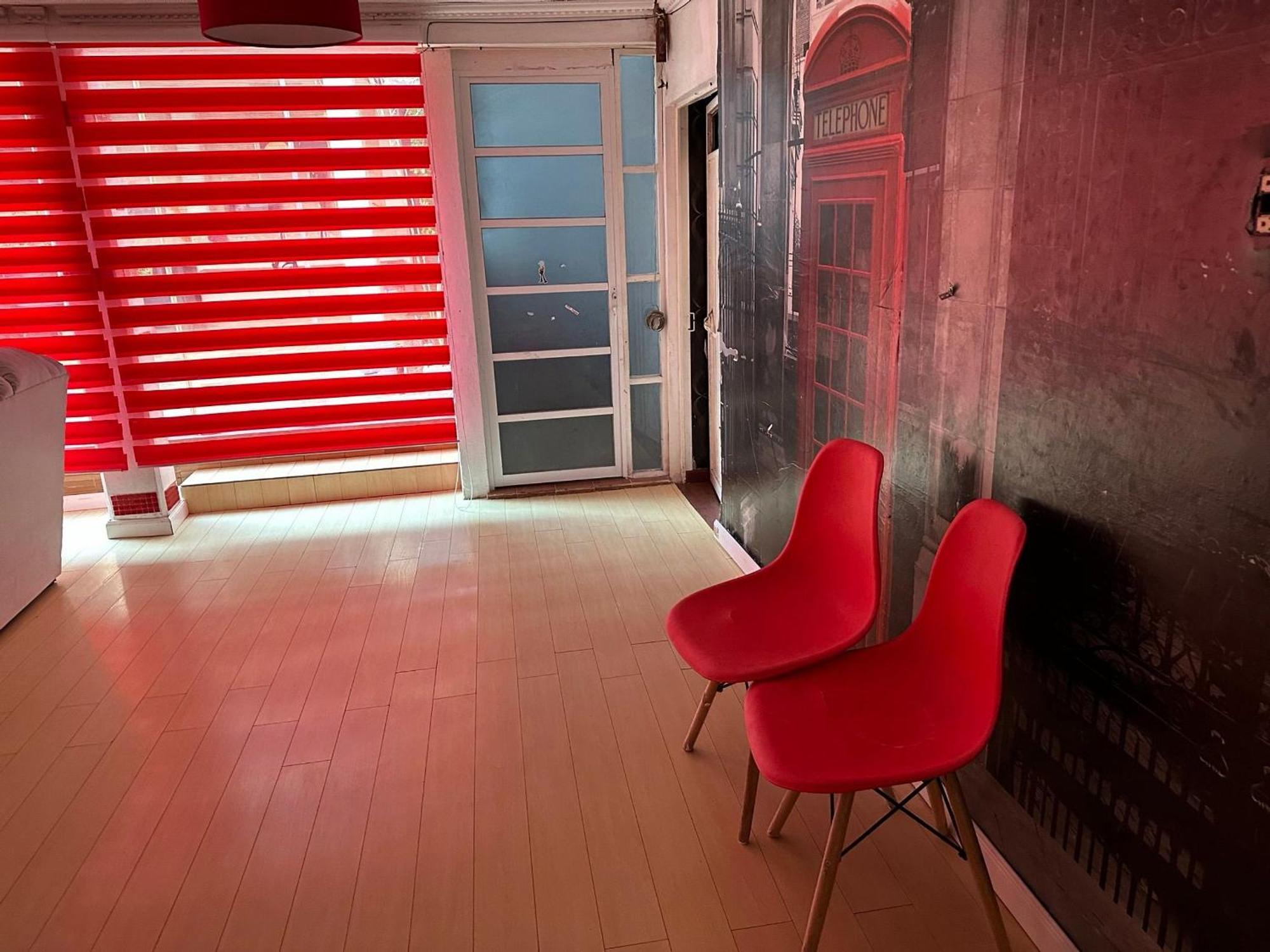 Casa Vazquez: Personalized Comfort And Service Holiday home *