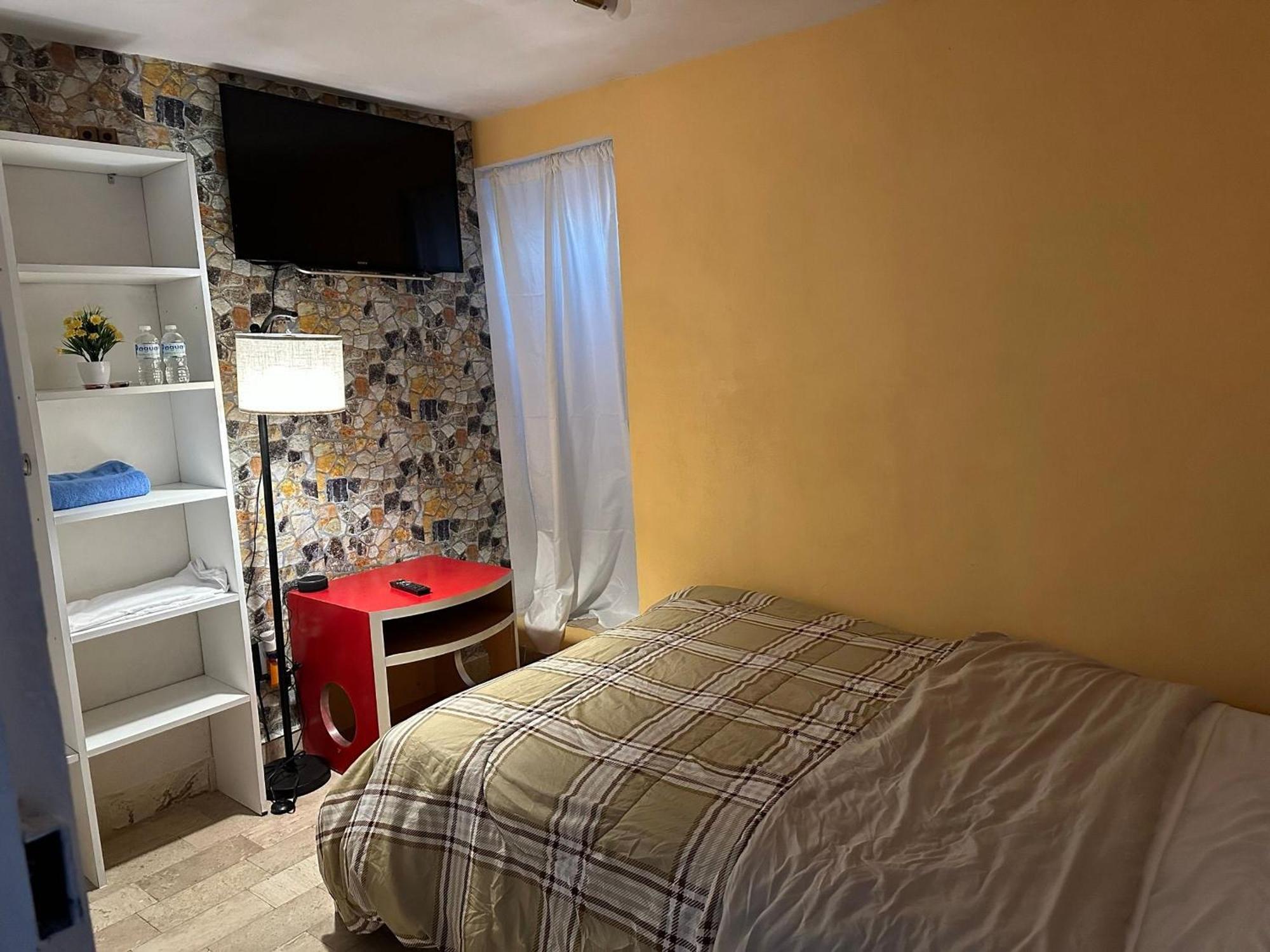 Holiday home Casa Vazquez: Personalized Comfort And Service Pachuca