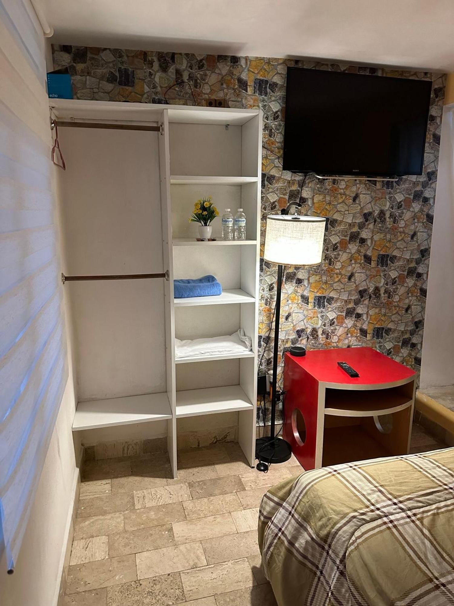Casa Vazquez: Personalized Comfort And Service Holiday home Pachuca