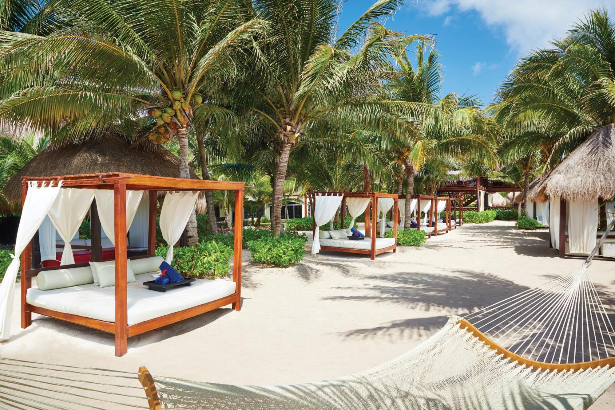 Resort El Dorado Royale Catamaran, Cenote & Inclusive (adults Only)