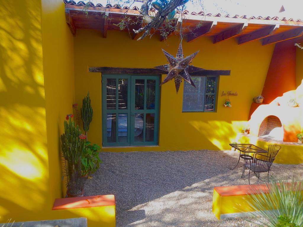 Bed & Breakfast Sagrada Boutique Hotel