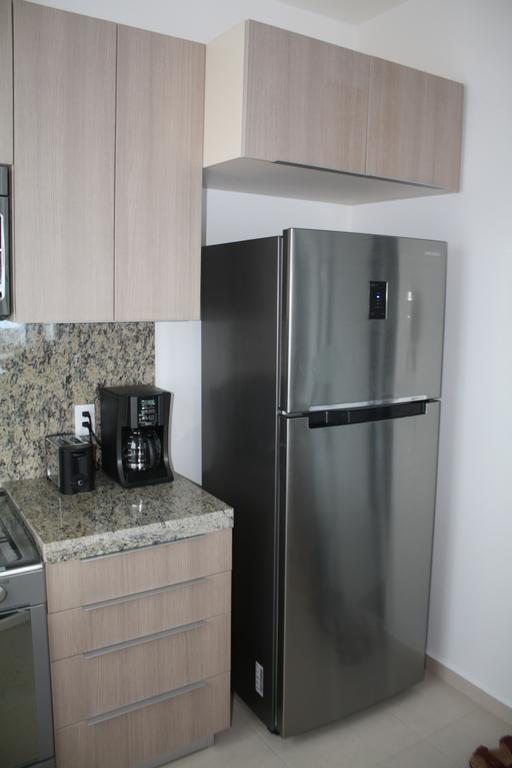Apartment Tao Modern Retreat