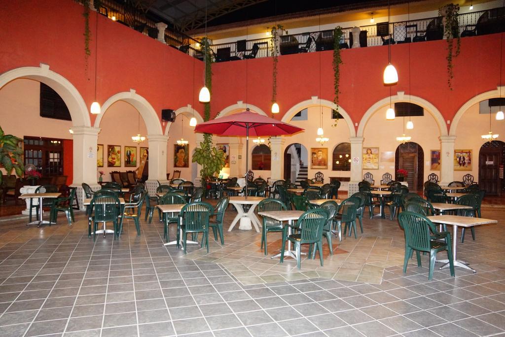 Doralba Hotel