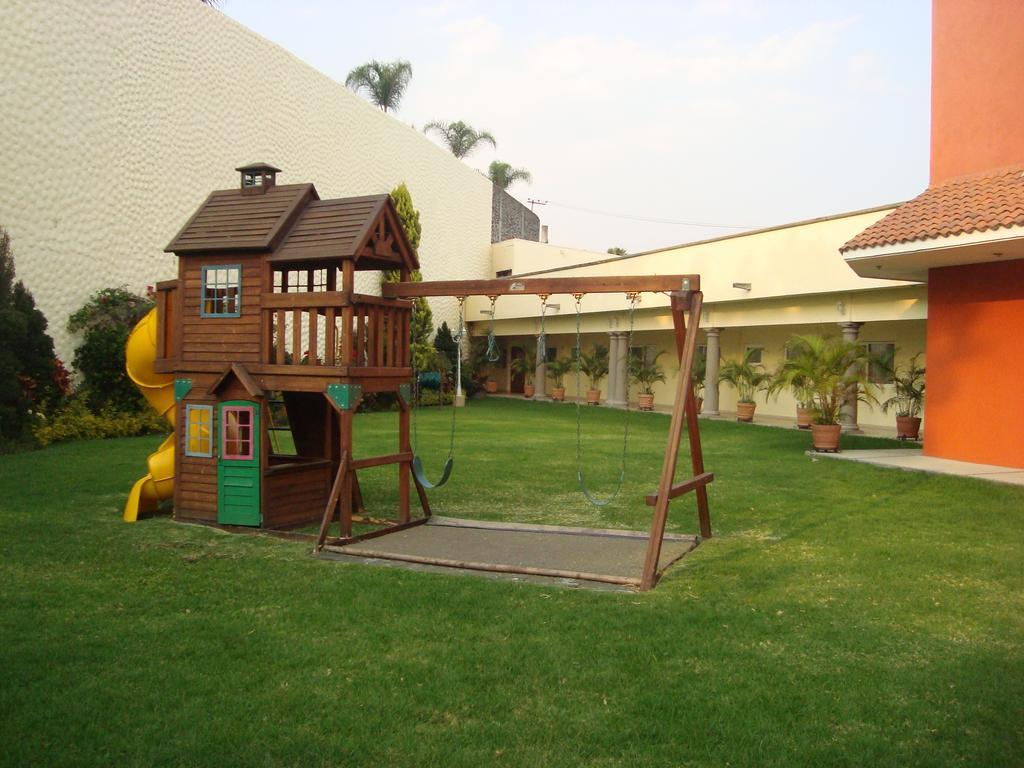 Hotel Argento