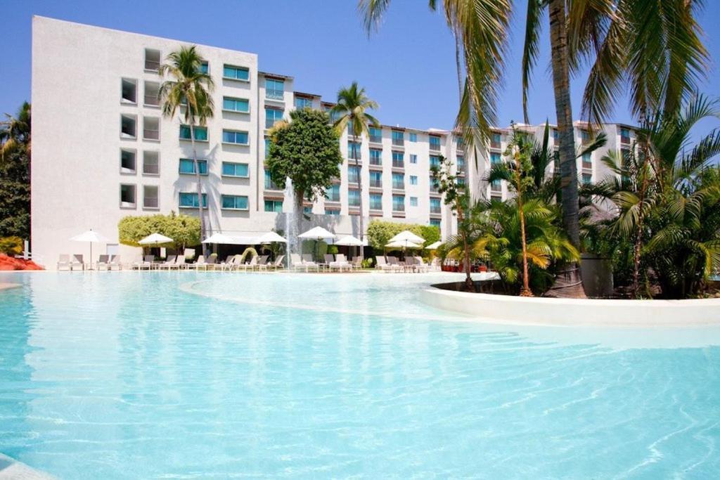 Gamma Plaza Ixtapa Hotel