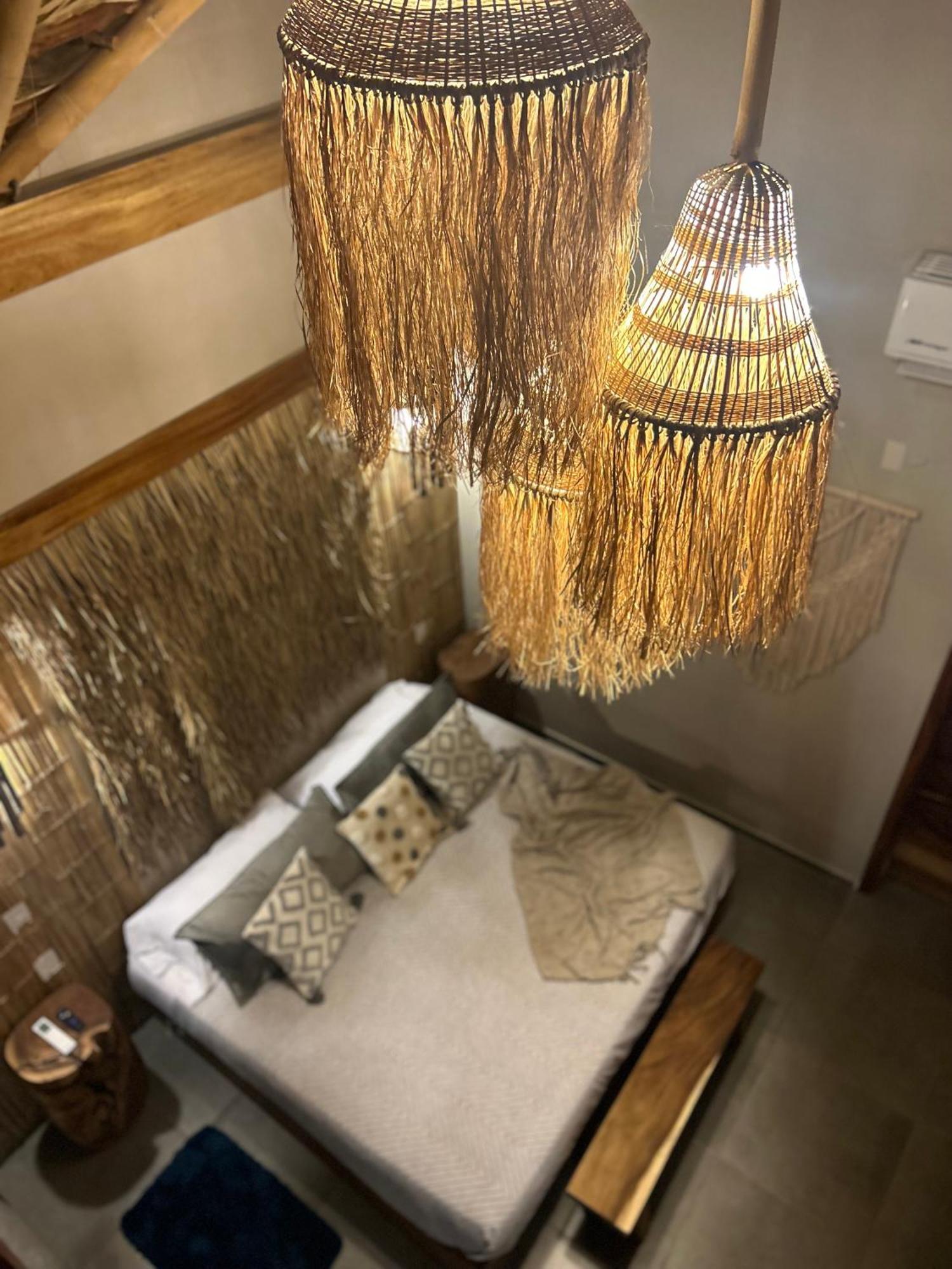Hotel Mare Mio Boutique Puerto Arista